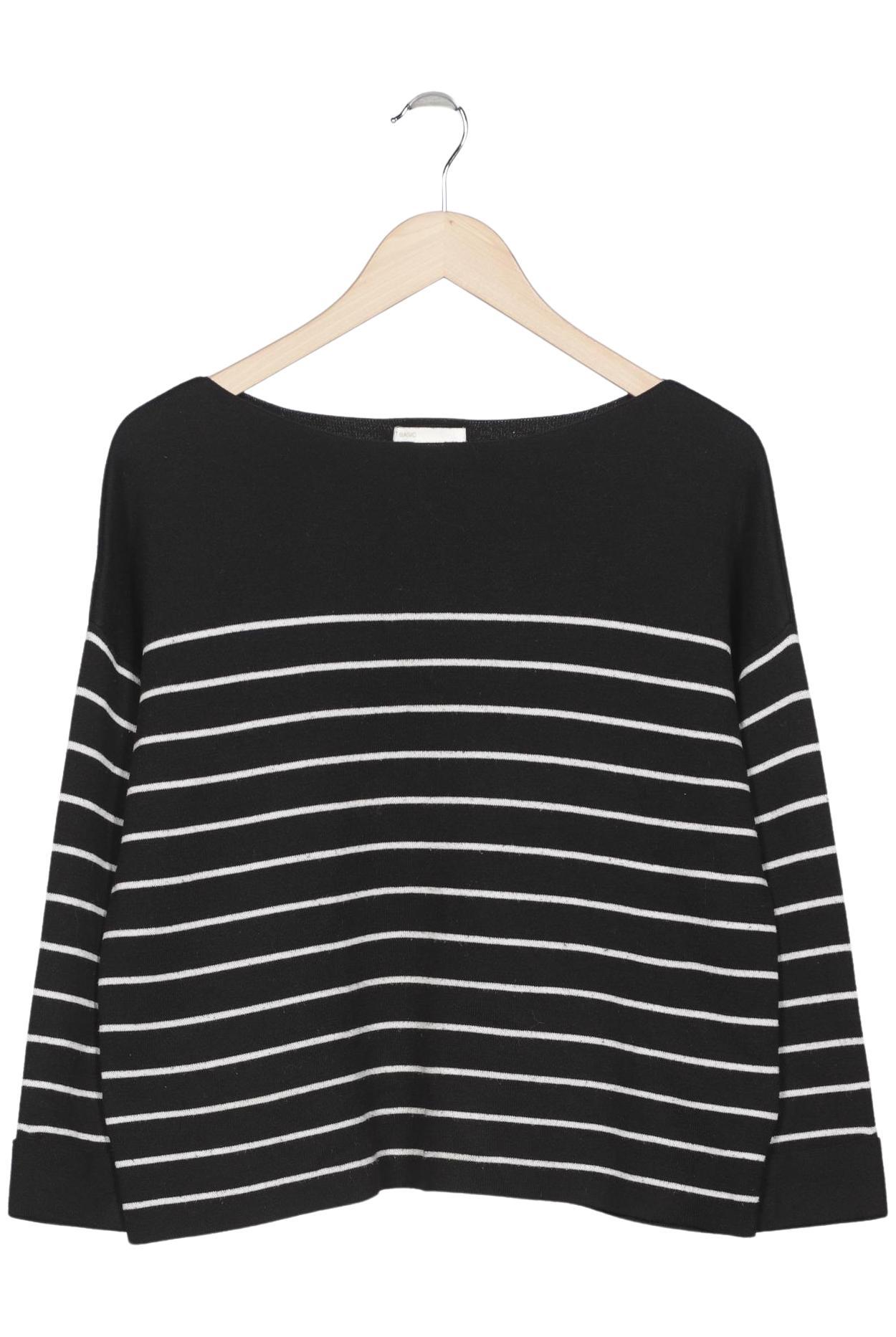 

H&M Damen Pullover, mehrfarbig, Gr. 36