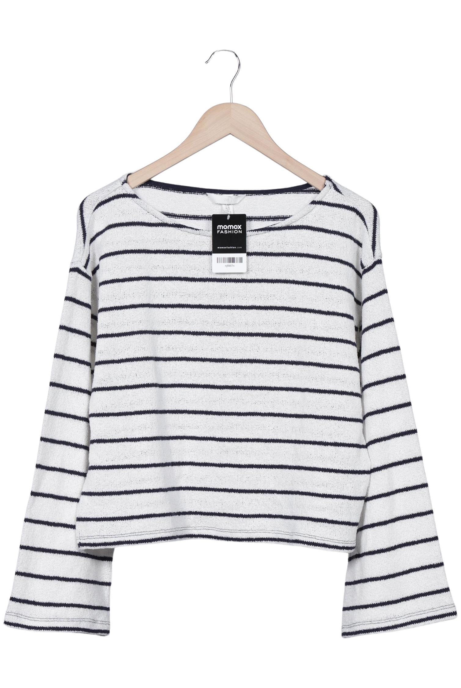 

H&M Damen Pullover, mehrfarbig, Gr. 38
