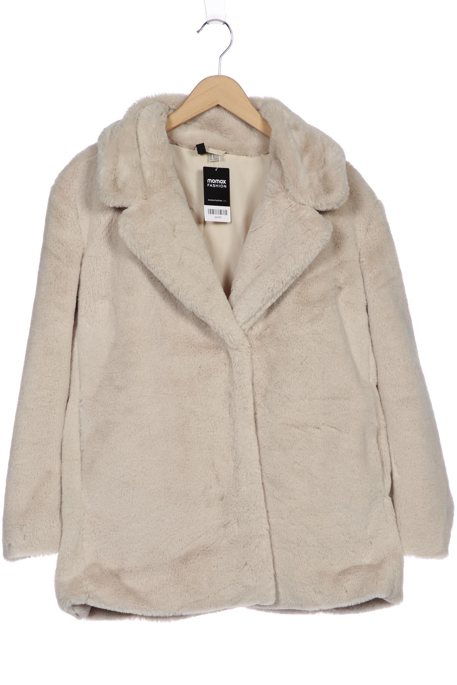 

H&M Damen Mantel, beige