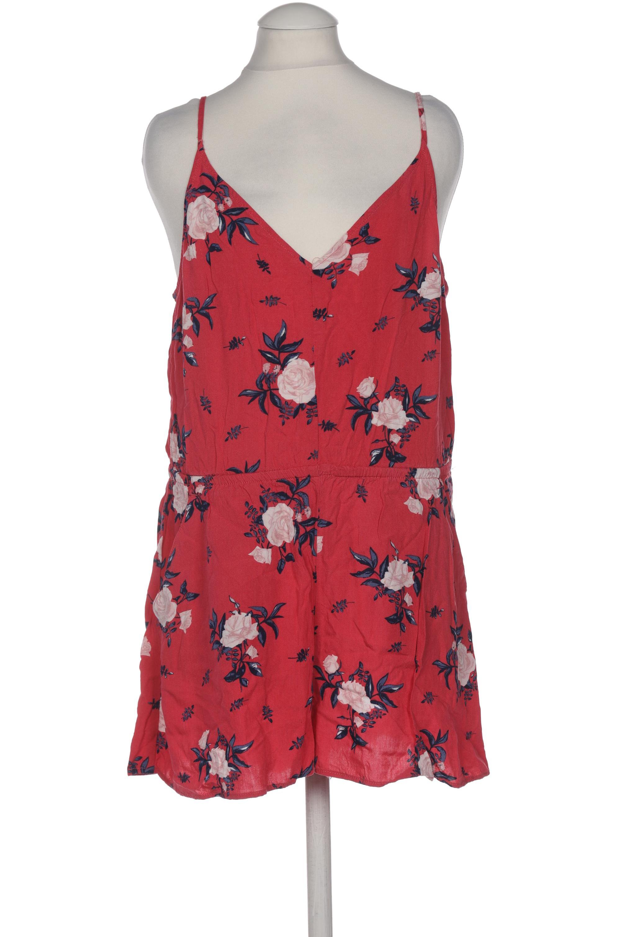 

H&M Damen Jumpsuit/Overall, pink, Gr. 34