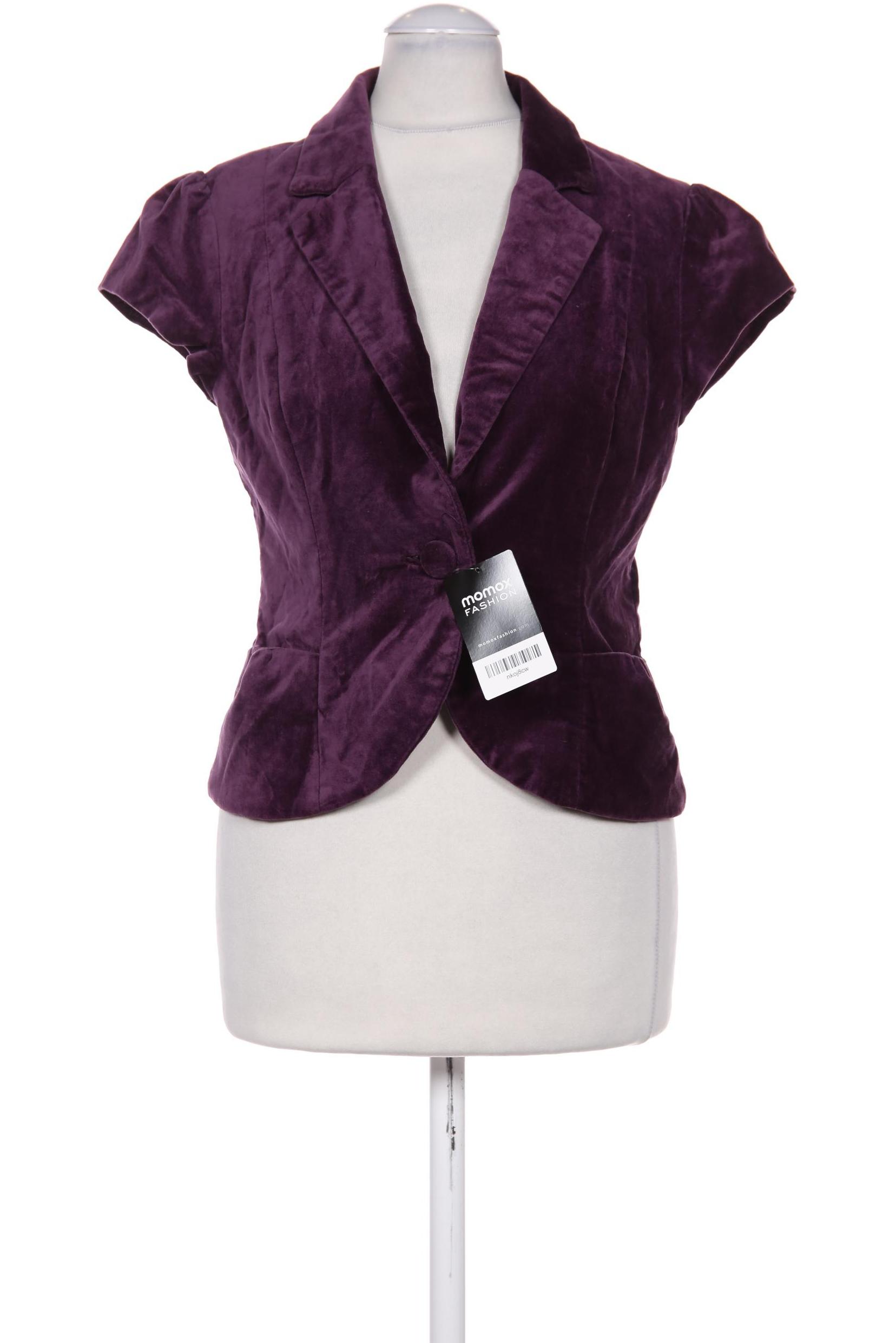

H&M Damen Blazer, pink, Gr. 36