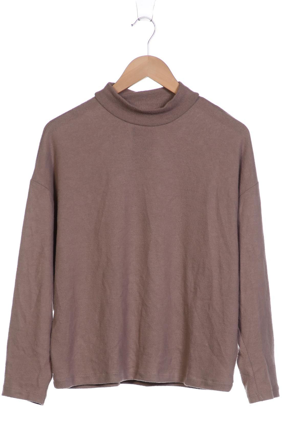 

H&M Damen Pullover, beige