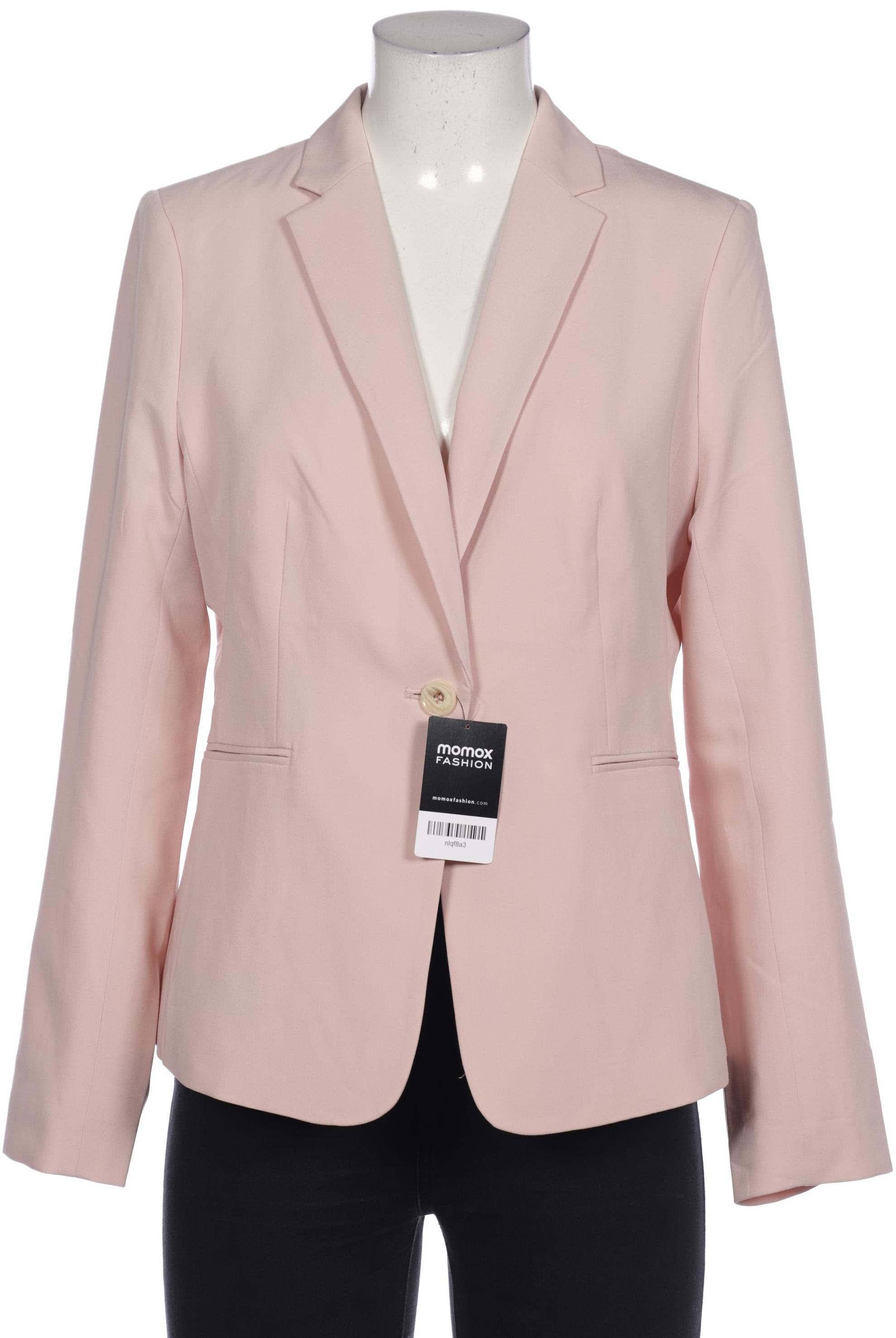

H&M Damen Blazer, pink, Gr. 42