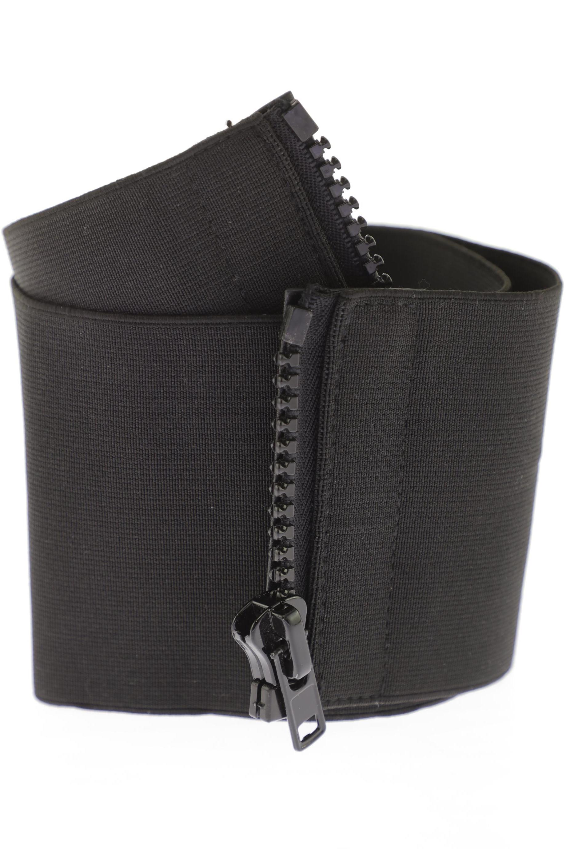 

H&M Damen Gürtel, schwarz, Gr. 70