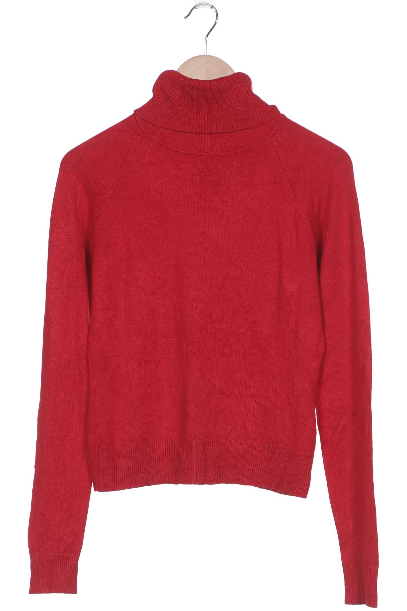 

H&M Damen Pullover, rot