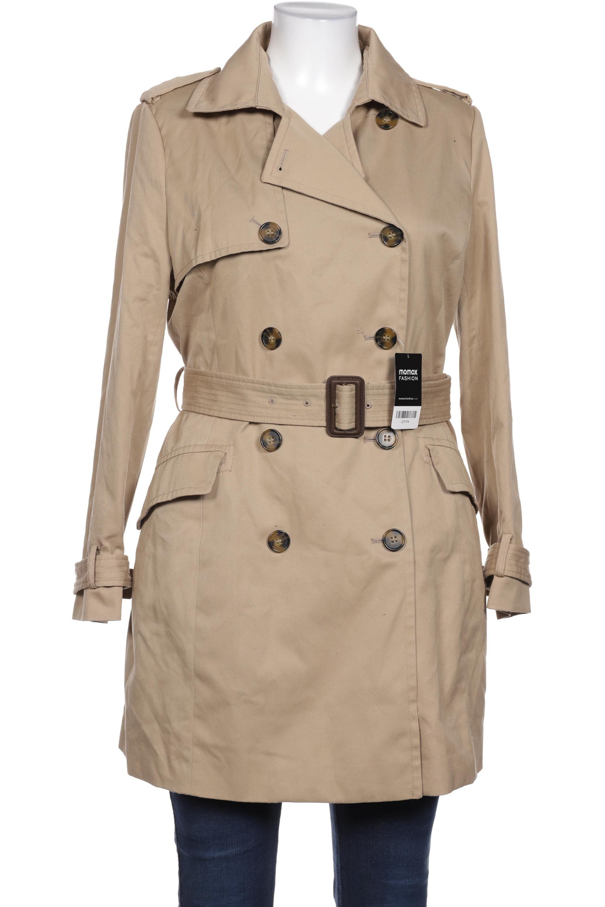 

H&M Damen Mantel, beige
