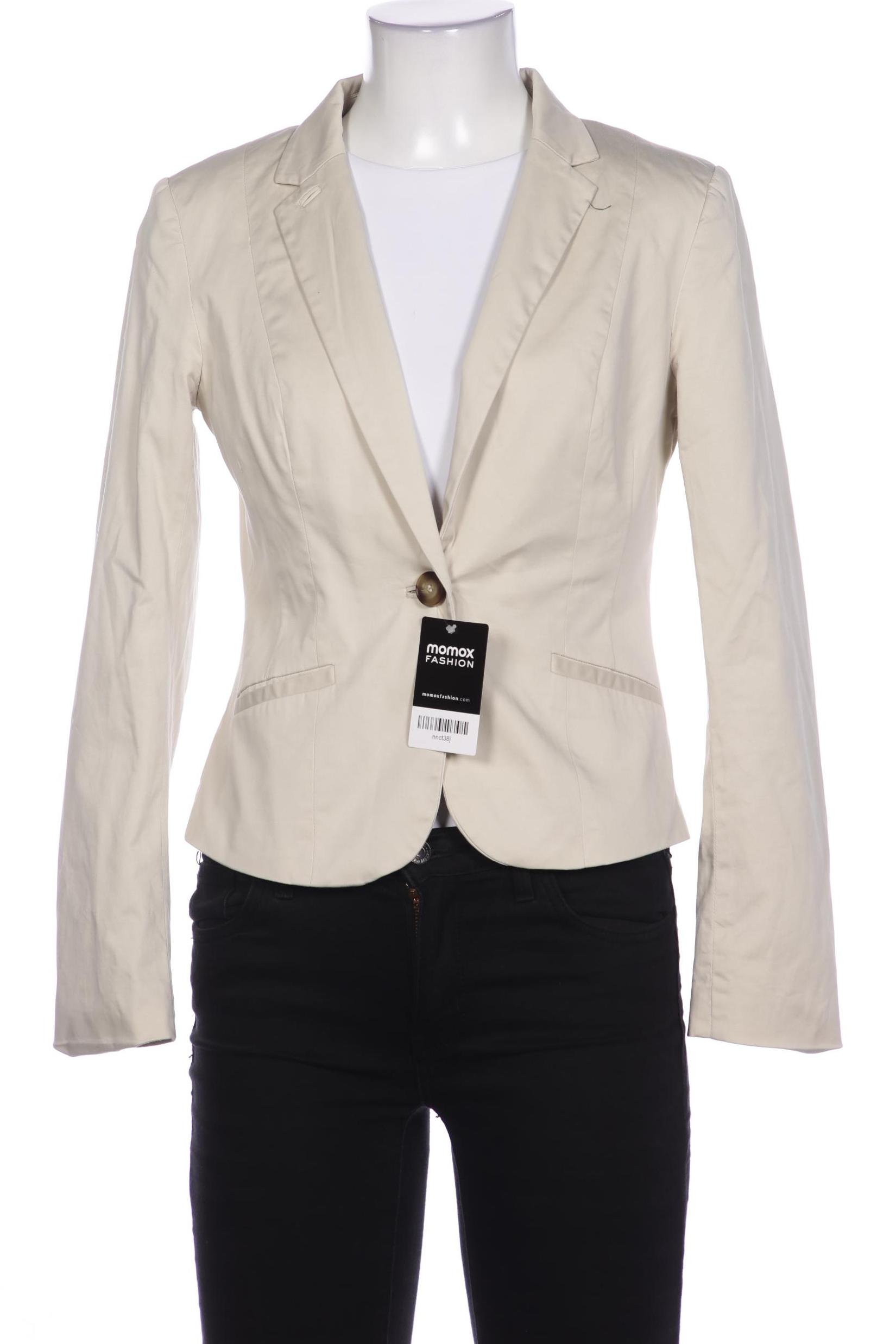 

H&M Damen Blazer, beige