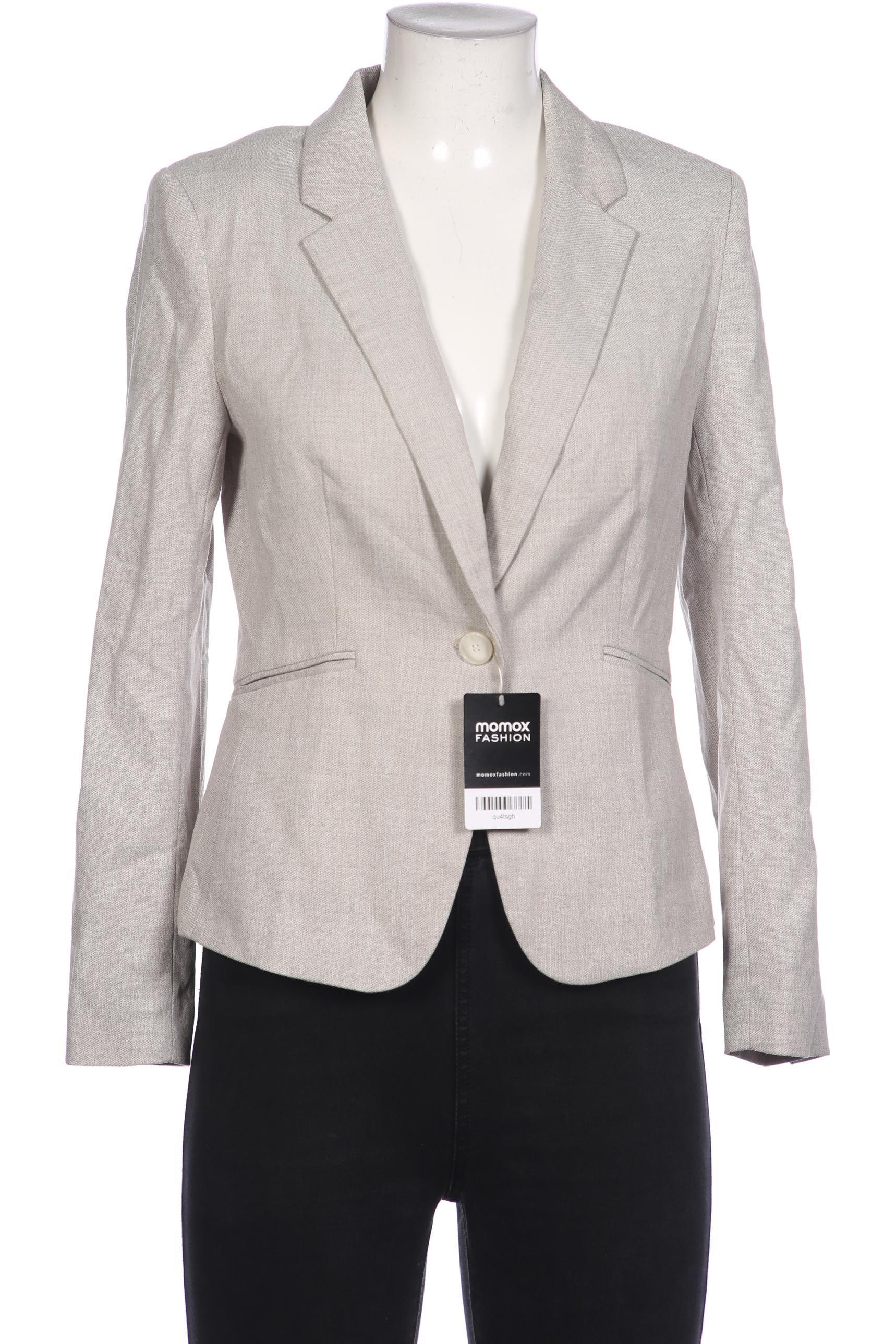

H&M Damen Blazer, beige