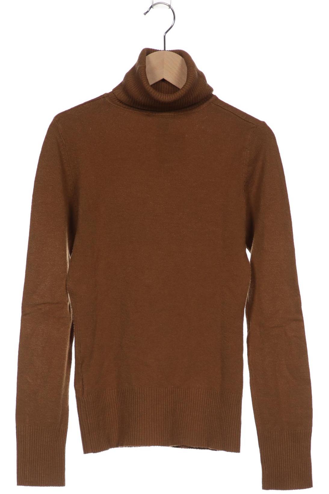 

H&M Damen Pullover, braun