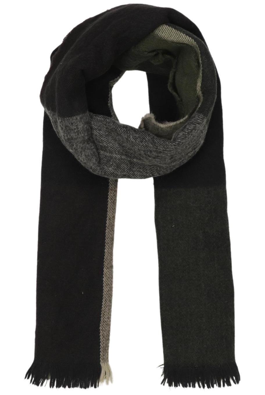 

H&M Damen Schal, mehrfarbig, Gr.