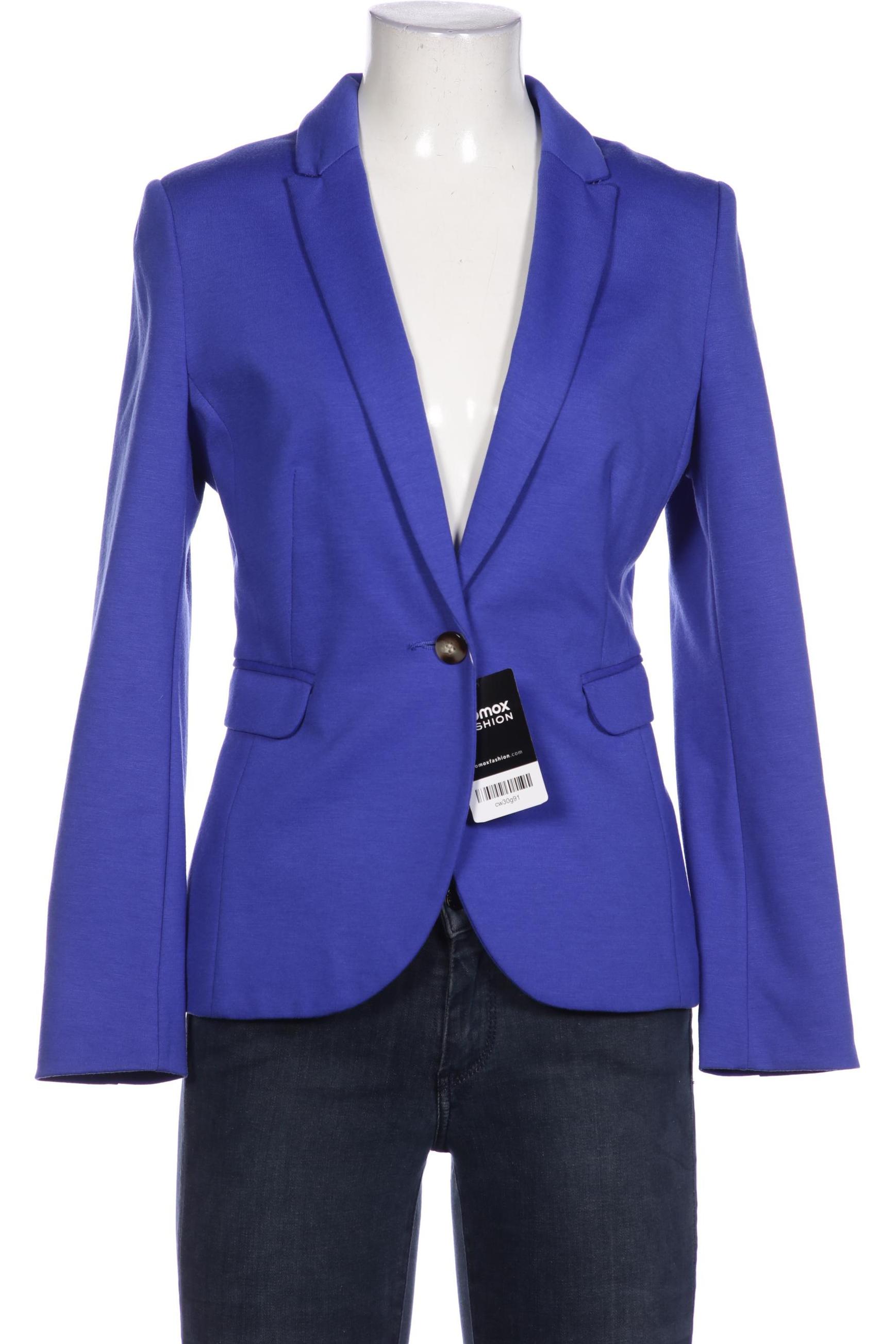 

H&M Damen Blazer, blau