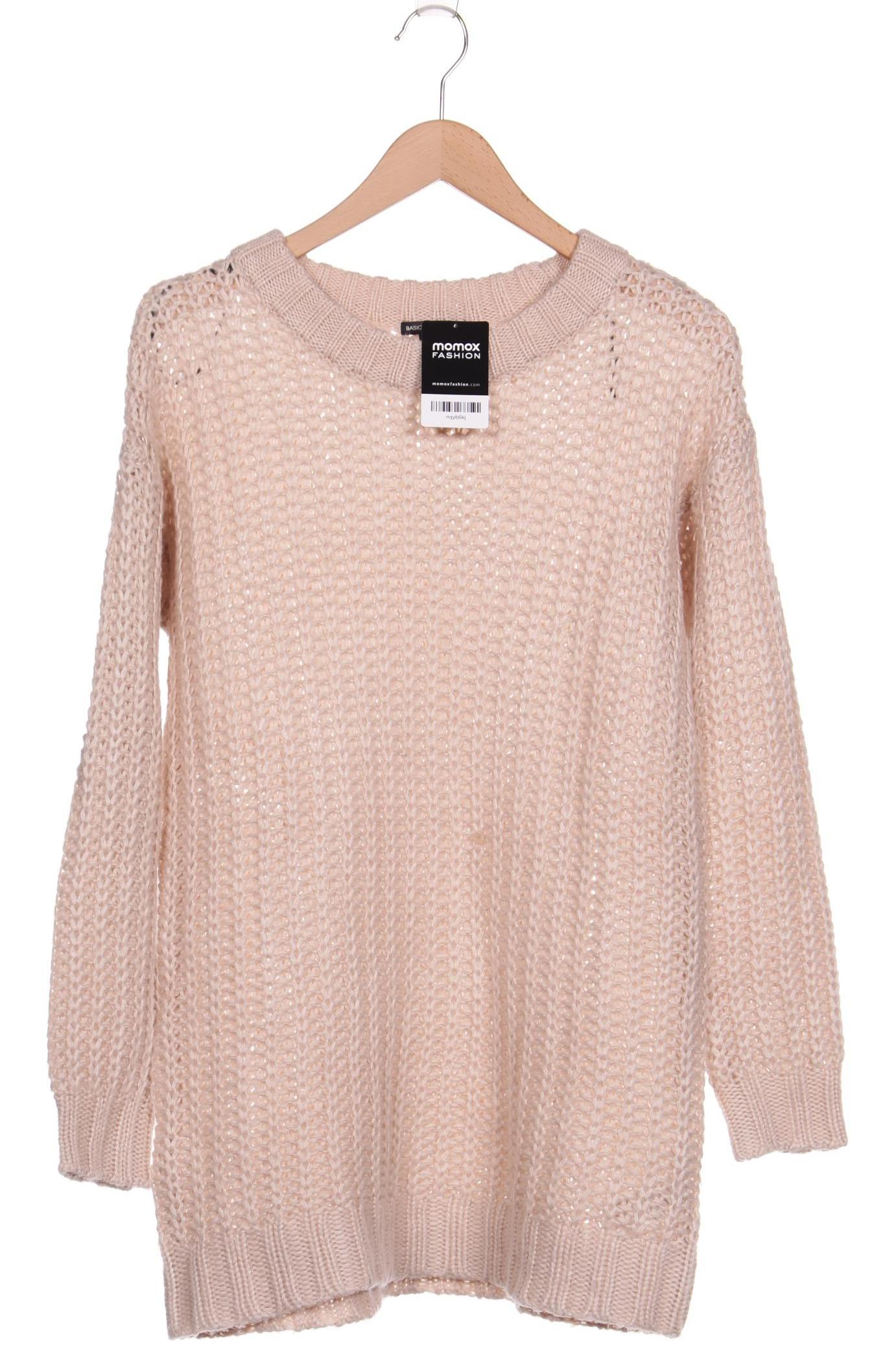 

H&M Damen Pullover, beige