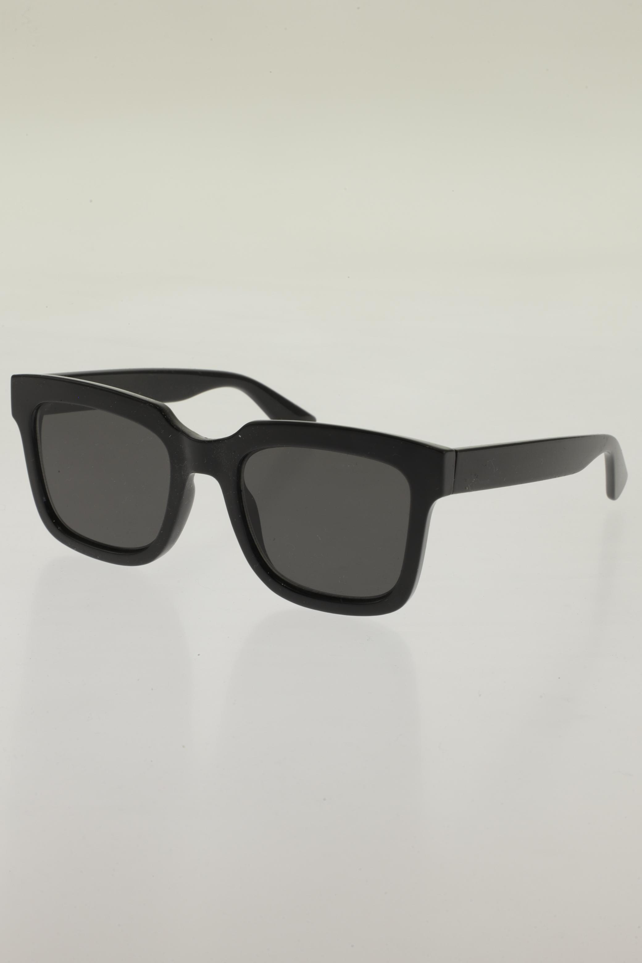 

H&M Damen Sonnenbrille, schwarz