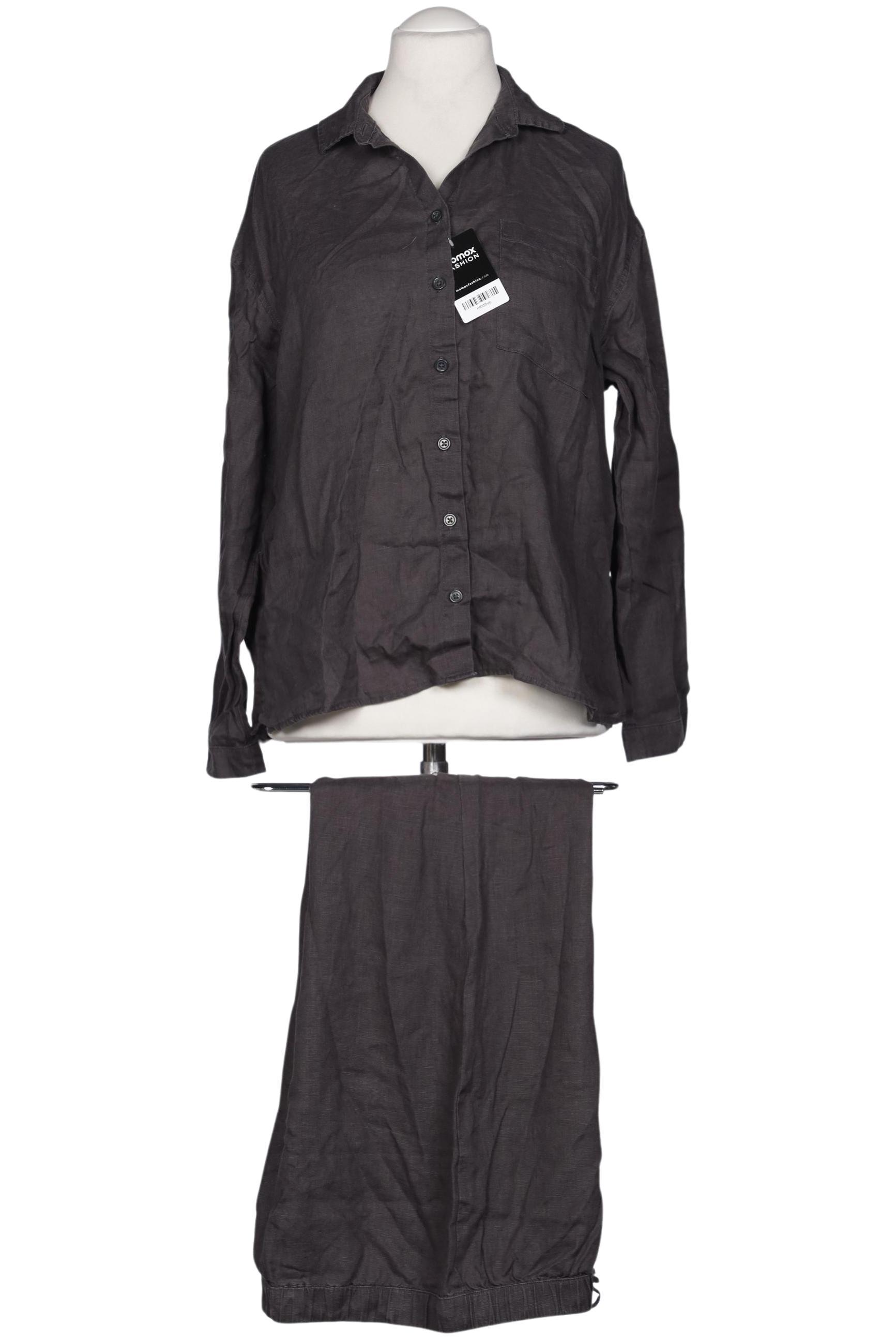 

H&M Damen Anzug, grau, Gr. 38