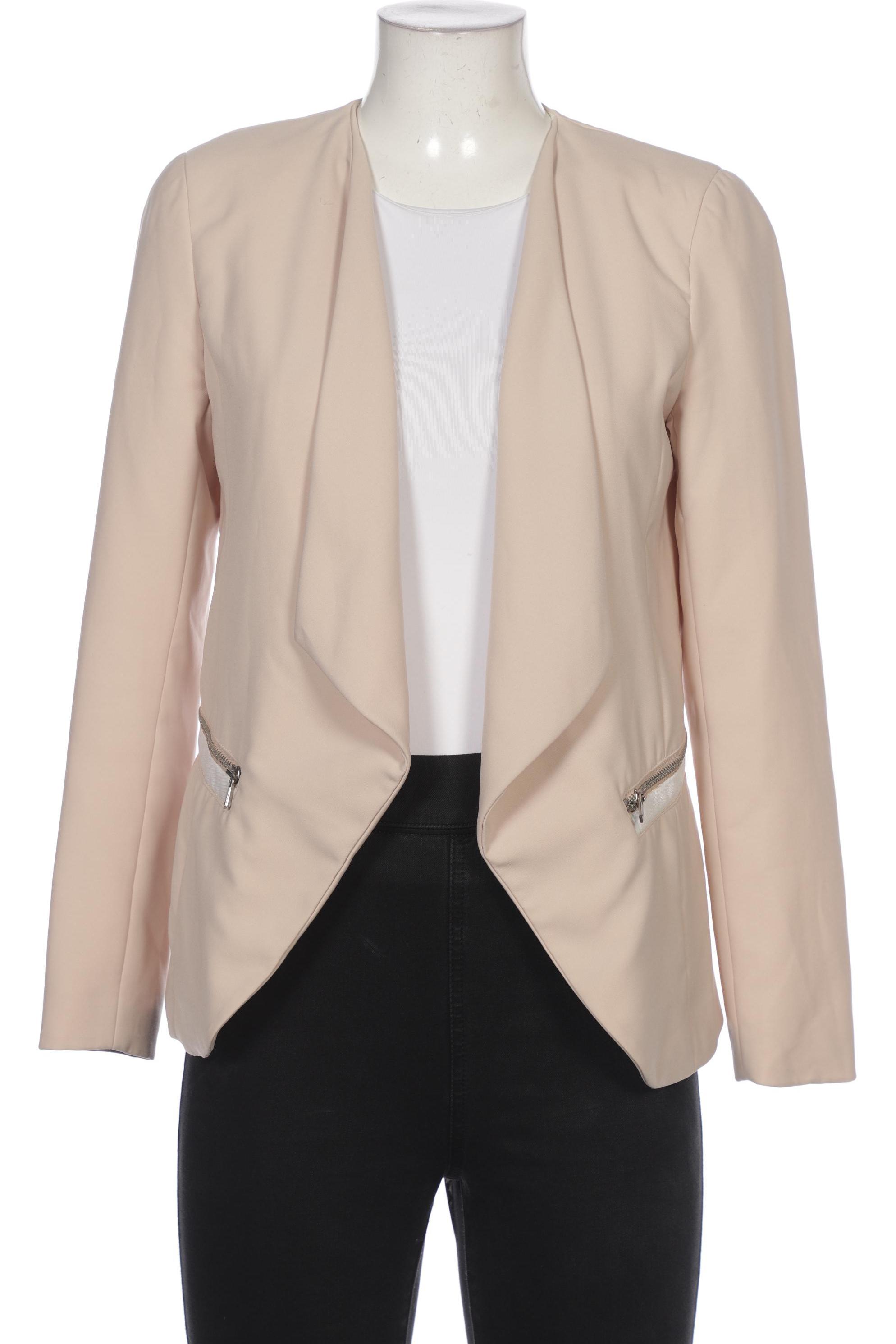 

H&M Damen Blazer, beige