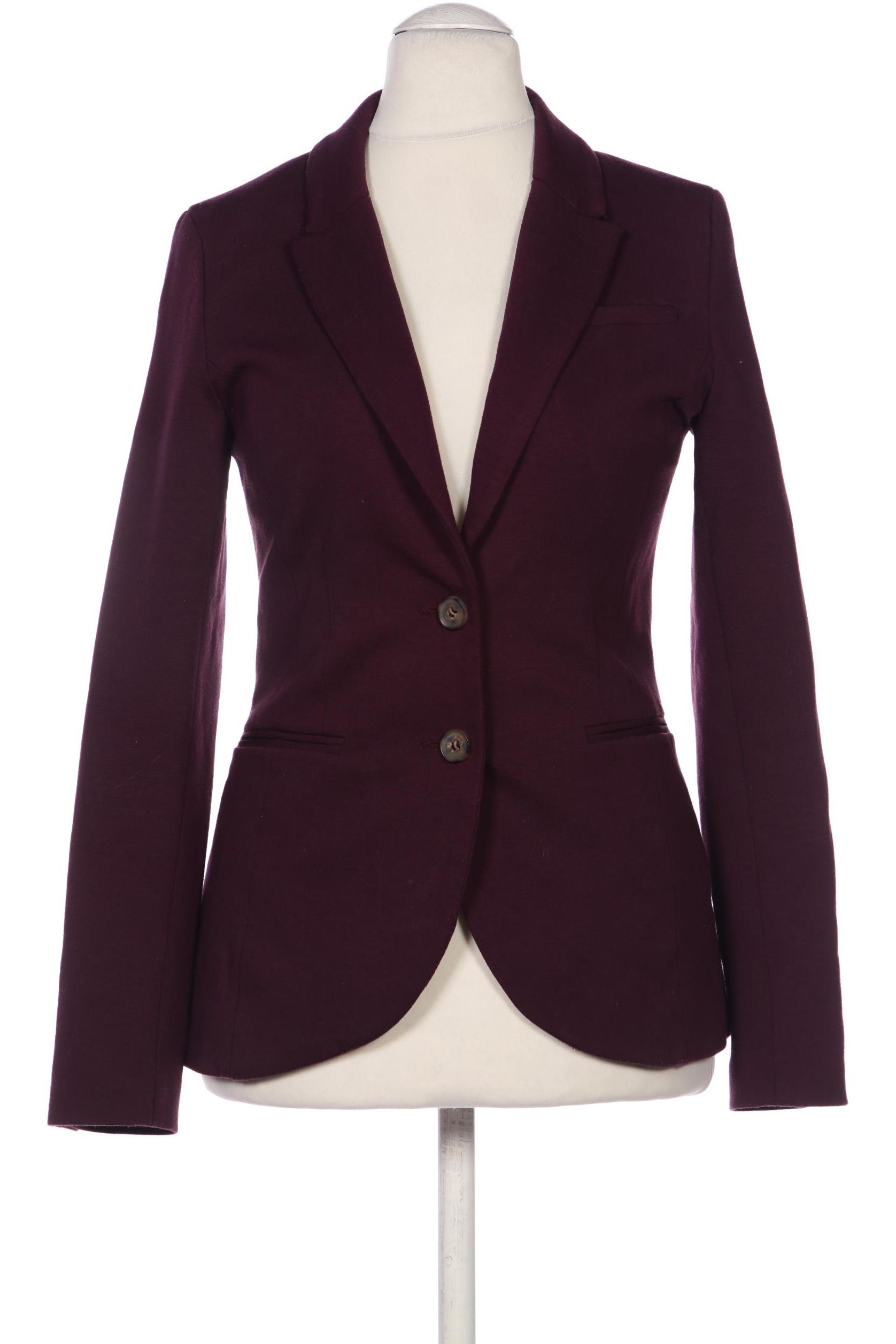 

H&M Damen Blazer, flieder, Gr. 36