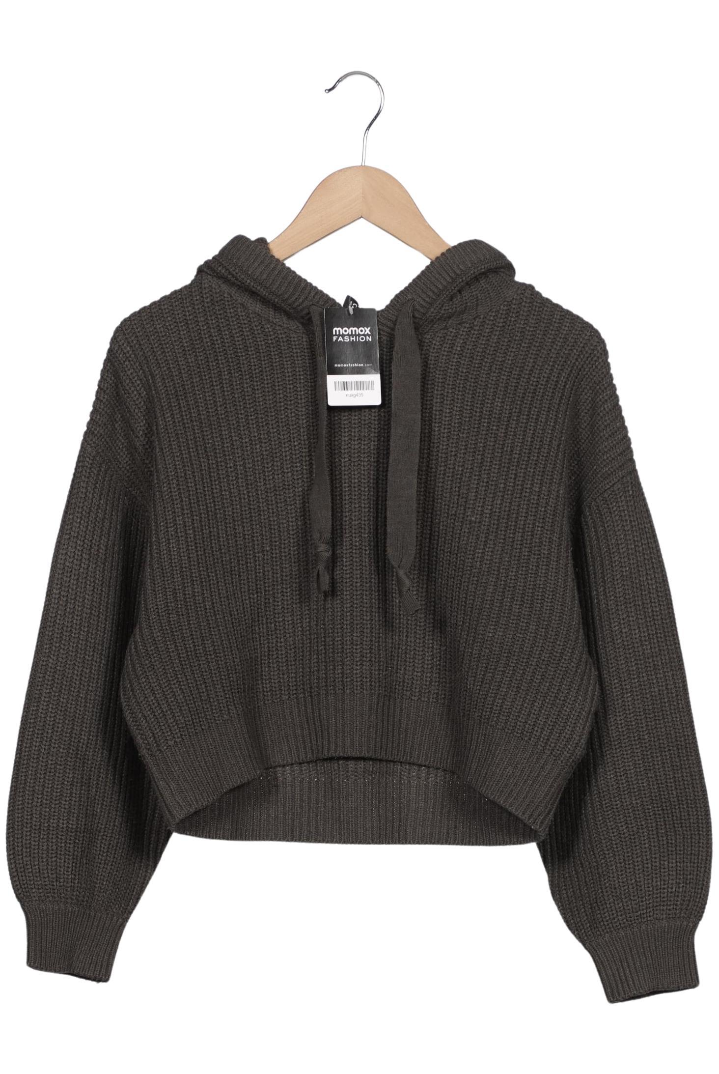

H&M Damen Pullover, grau, Gr. 36
