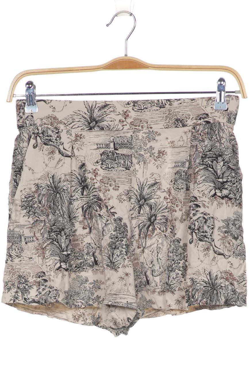 

H&M Damen Shorts, mehrfarbig