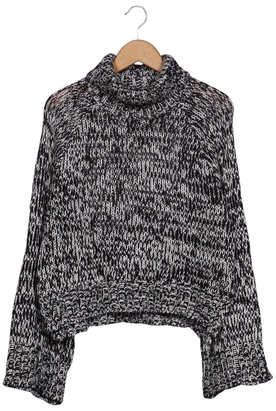 

H&M Damen Pullover, mehrfarbig, Gr. 36