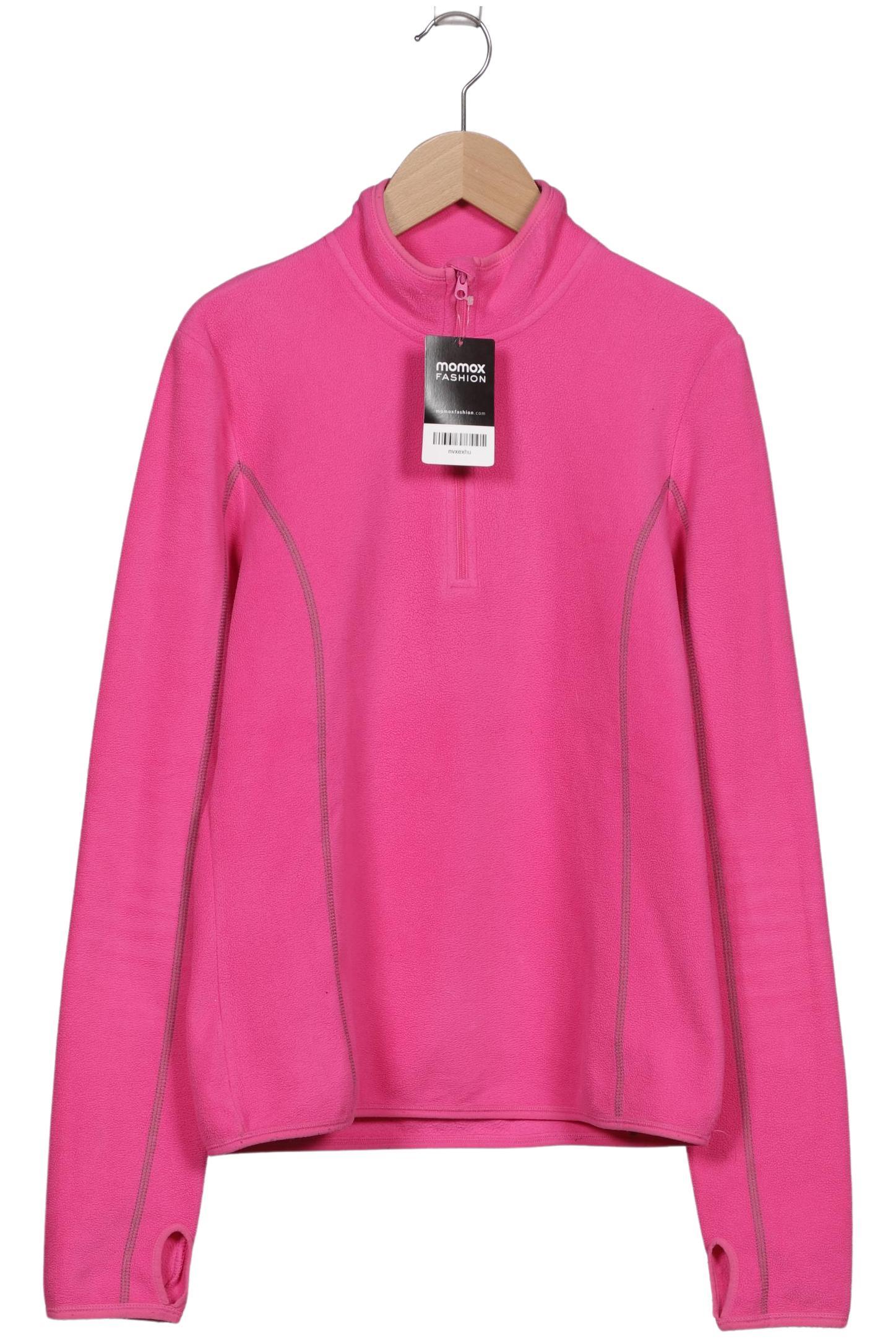 

H&M Damen Sweatshirt, pink, Gr. 36