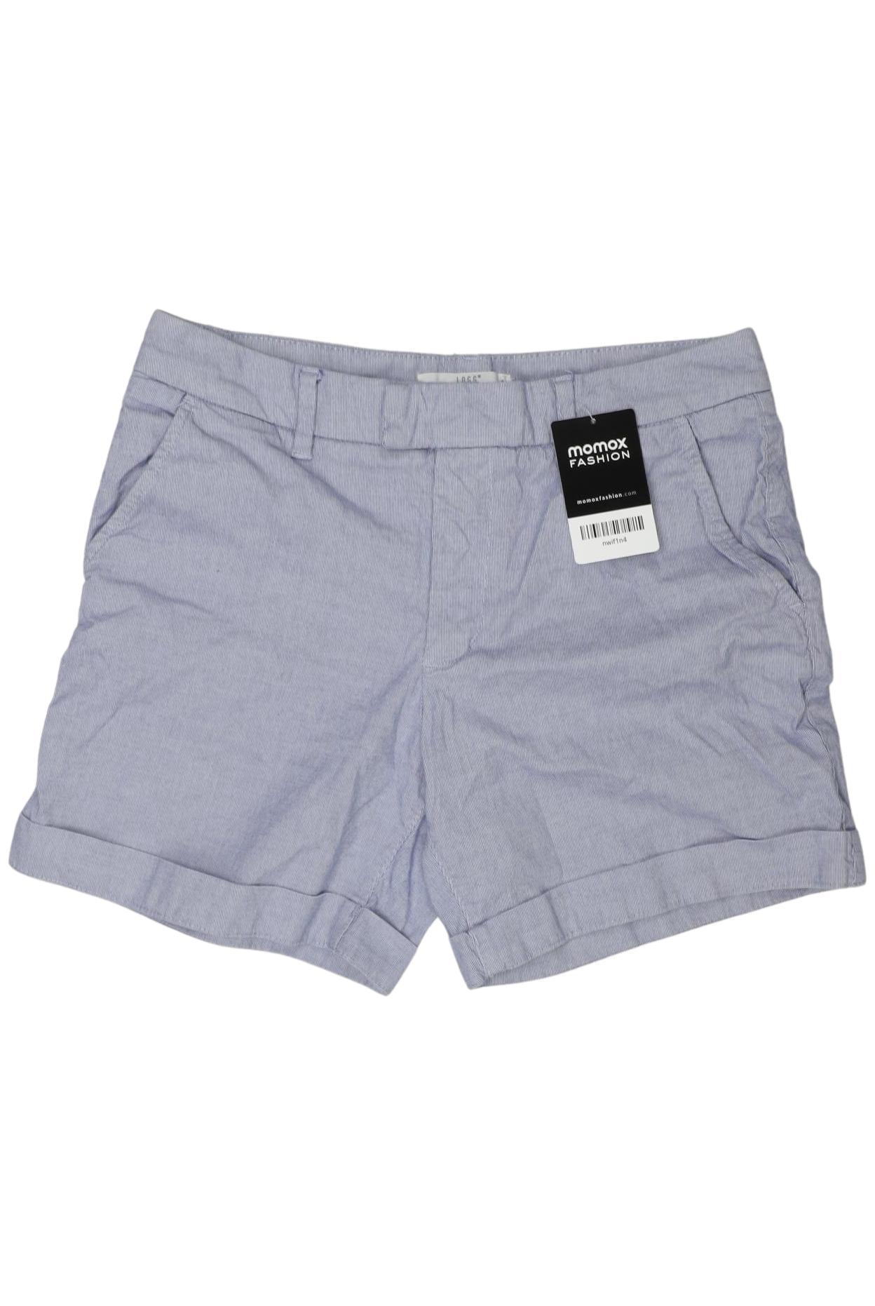

H&M Damen Shorts, blau, Gr. 36