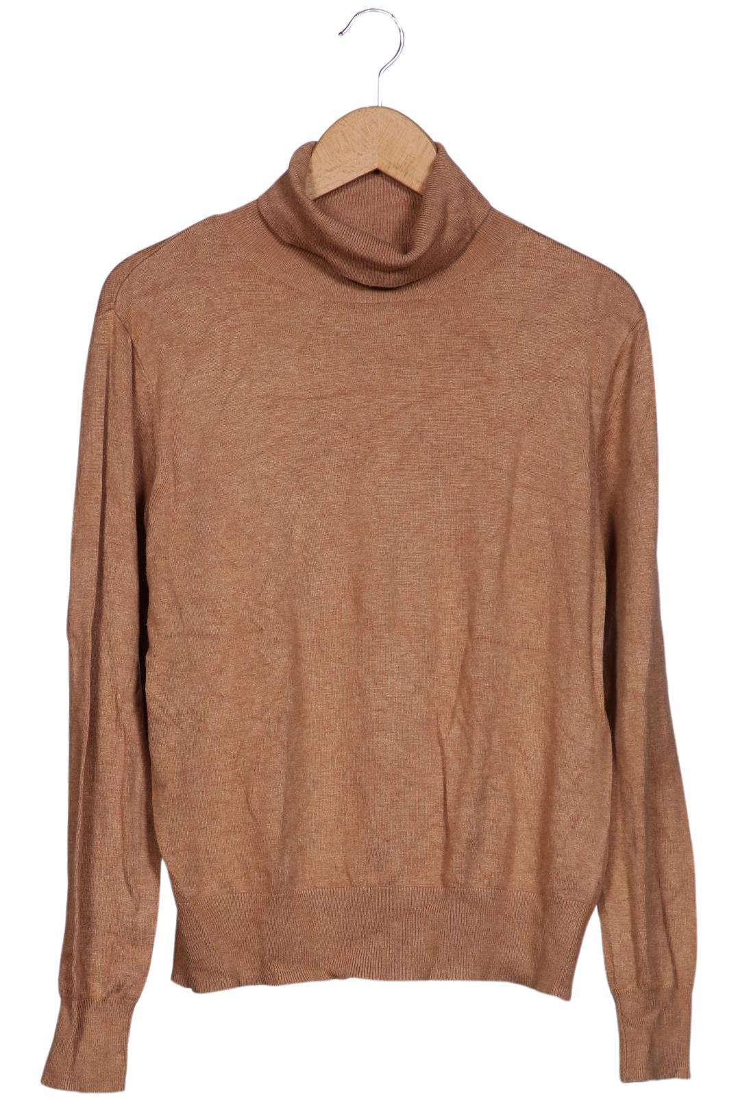 

H&M Damen Pullover, beige, Gr. 38