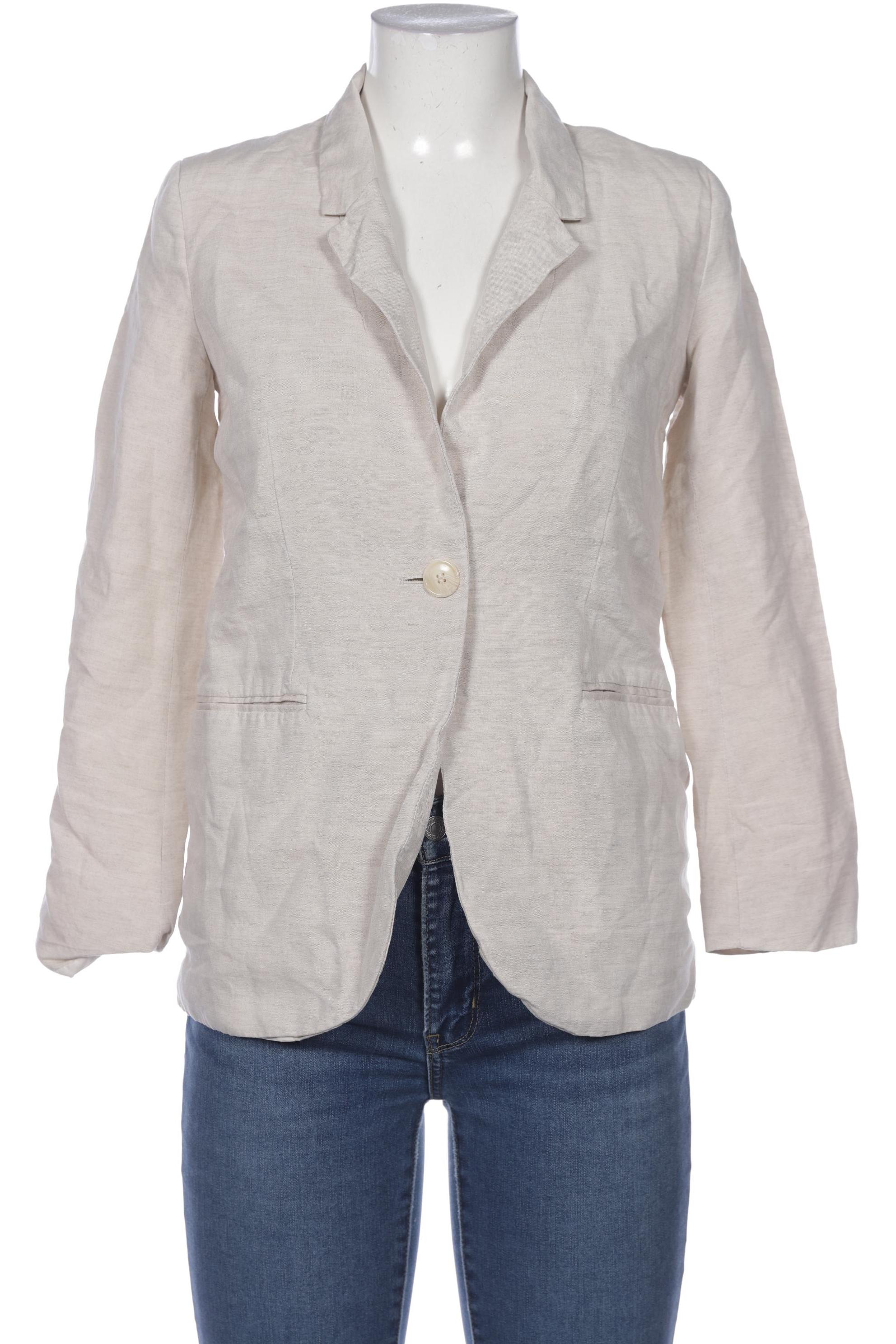 

H&M Damen Blazer, beige