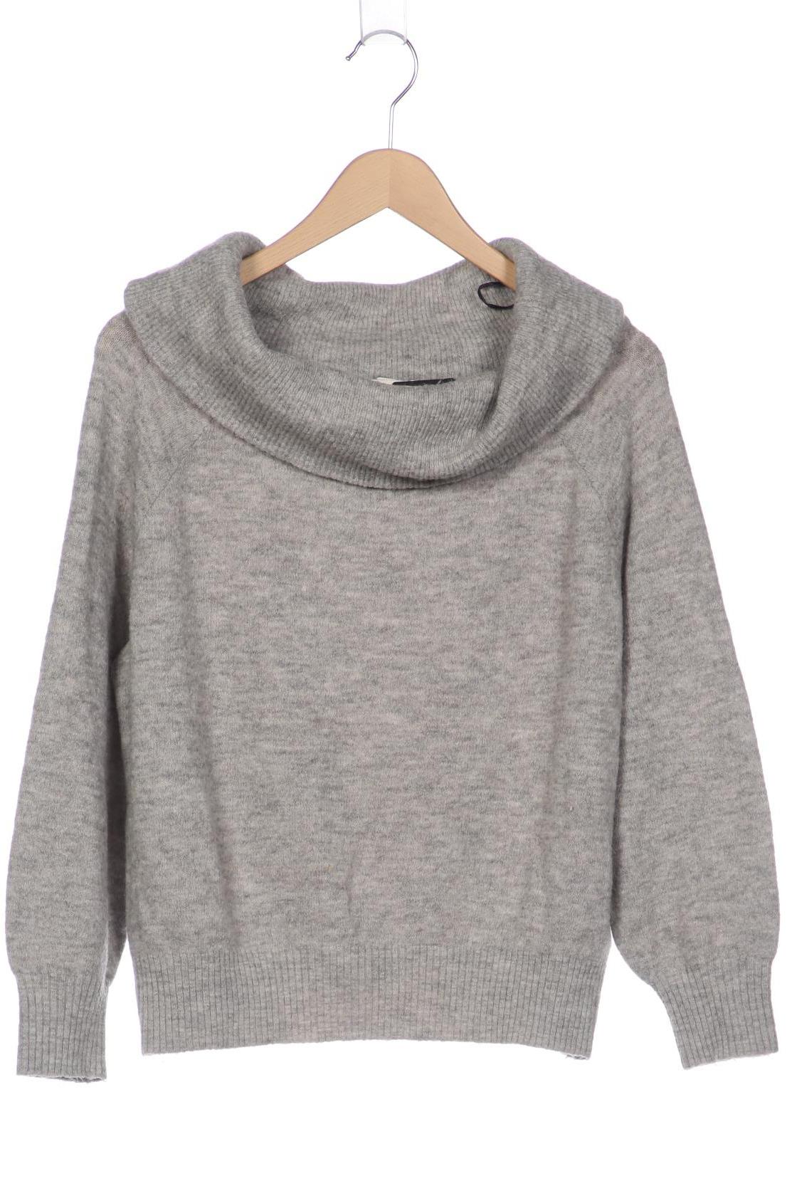 

H&M Damen Pullover, grau