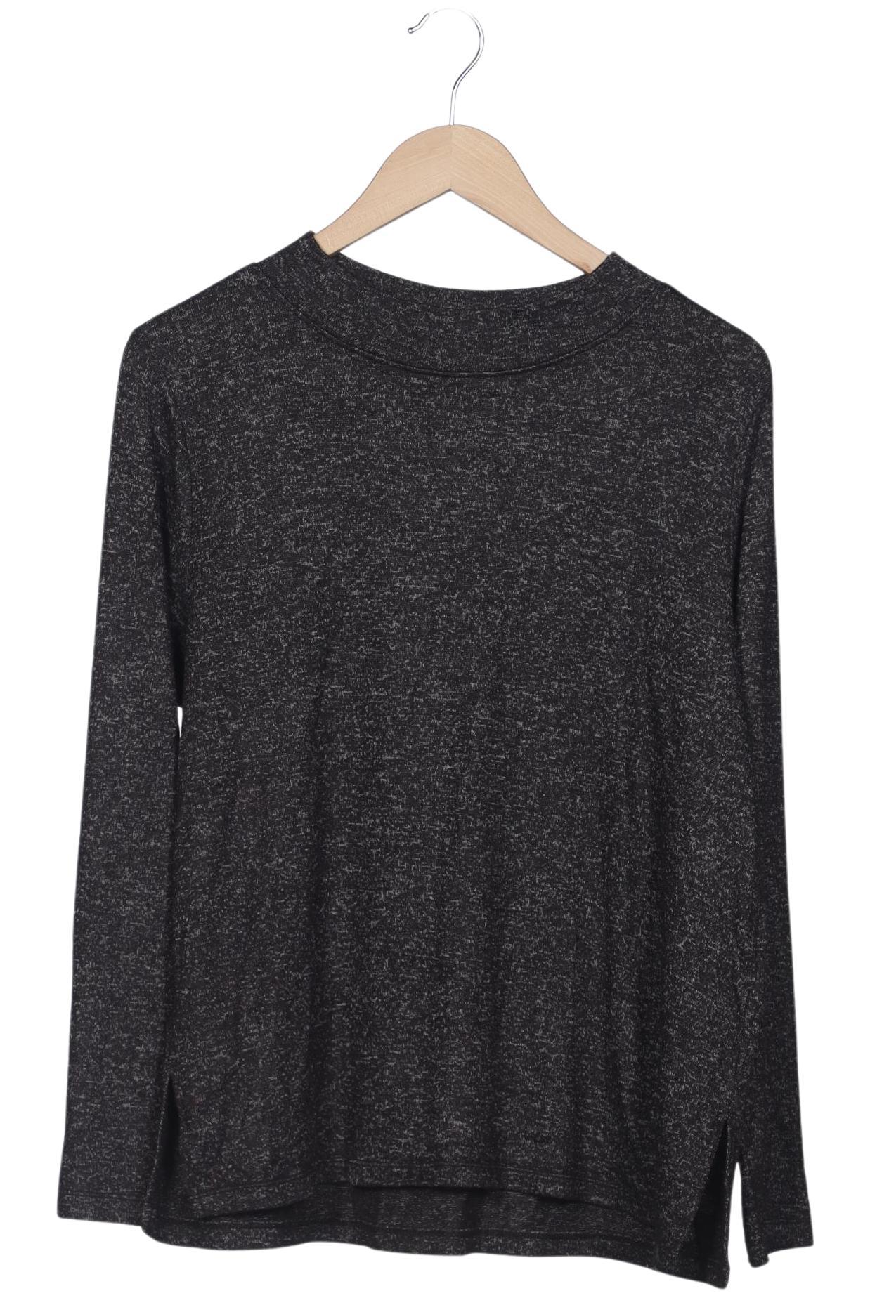

H&M Damen Pullover, grau, Gr. 42