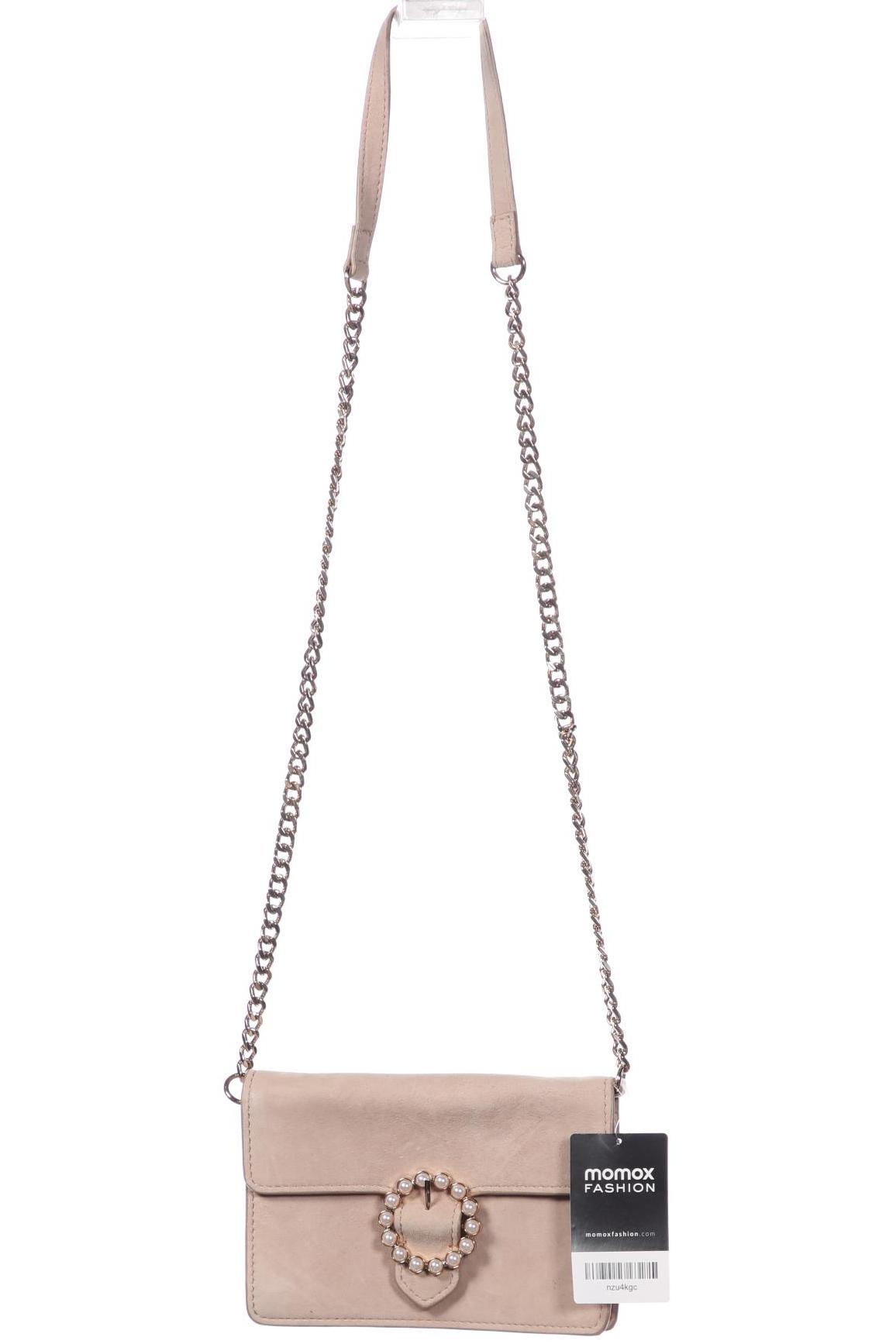 

H&M Damen Handtasche, pink, Gr.