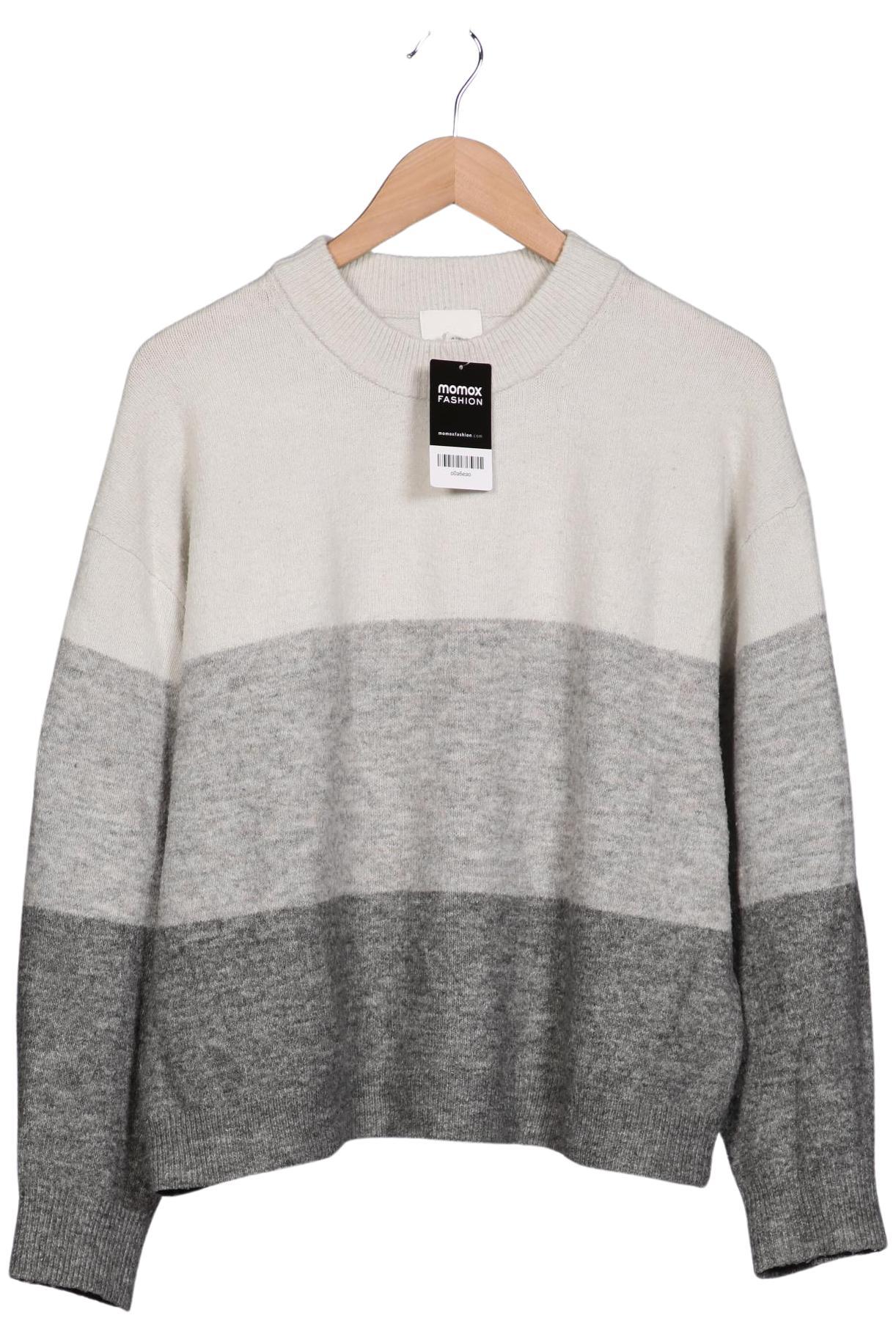 

H&M Damen Pullover, mehrfarbig, Gr. 38