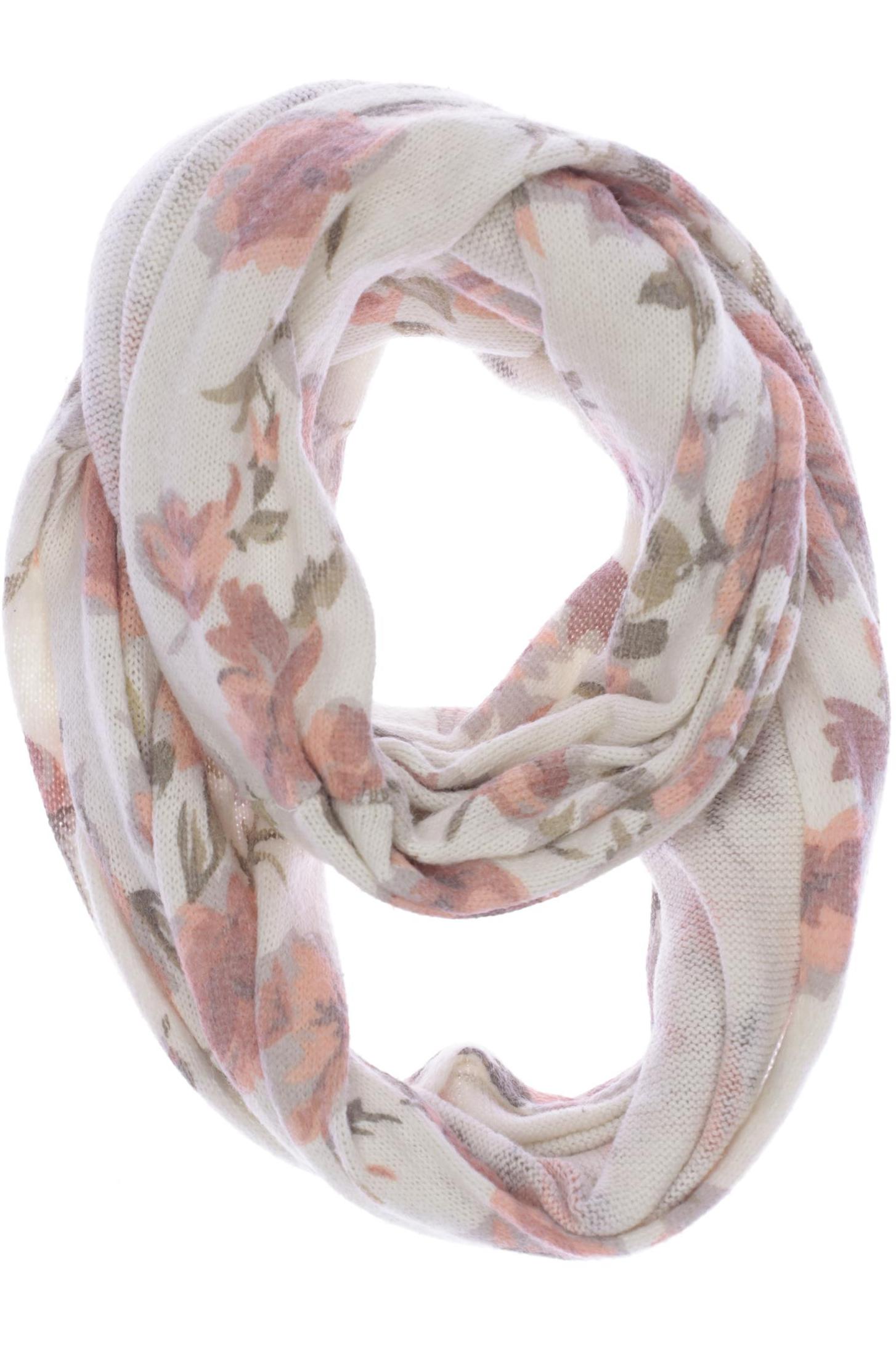 

H&M Damen Schal, beige, Gr.