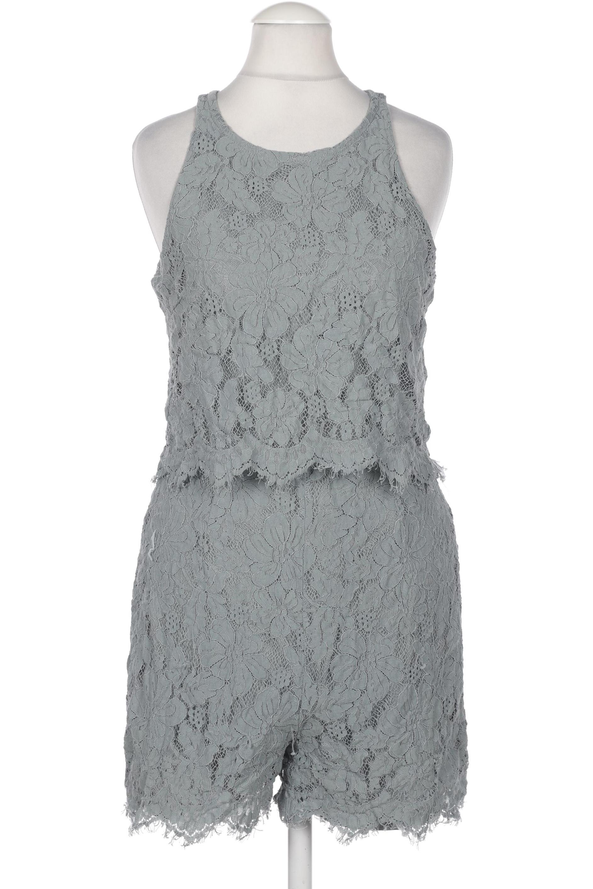 

H&M Damen Jumpsuit/Overall, blau