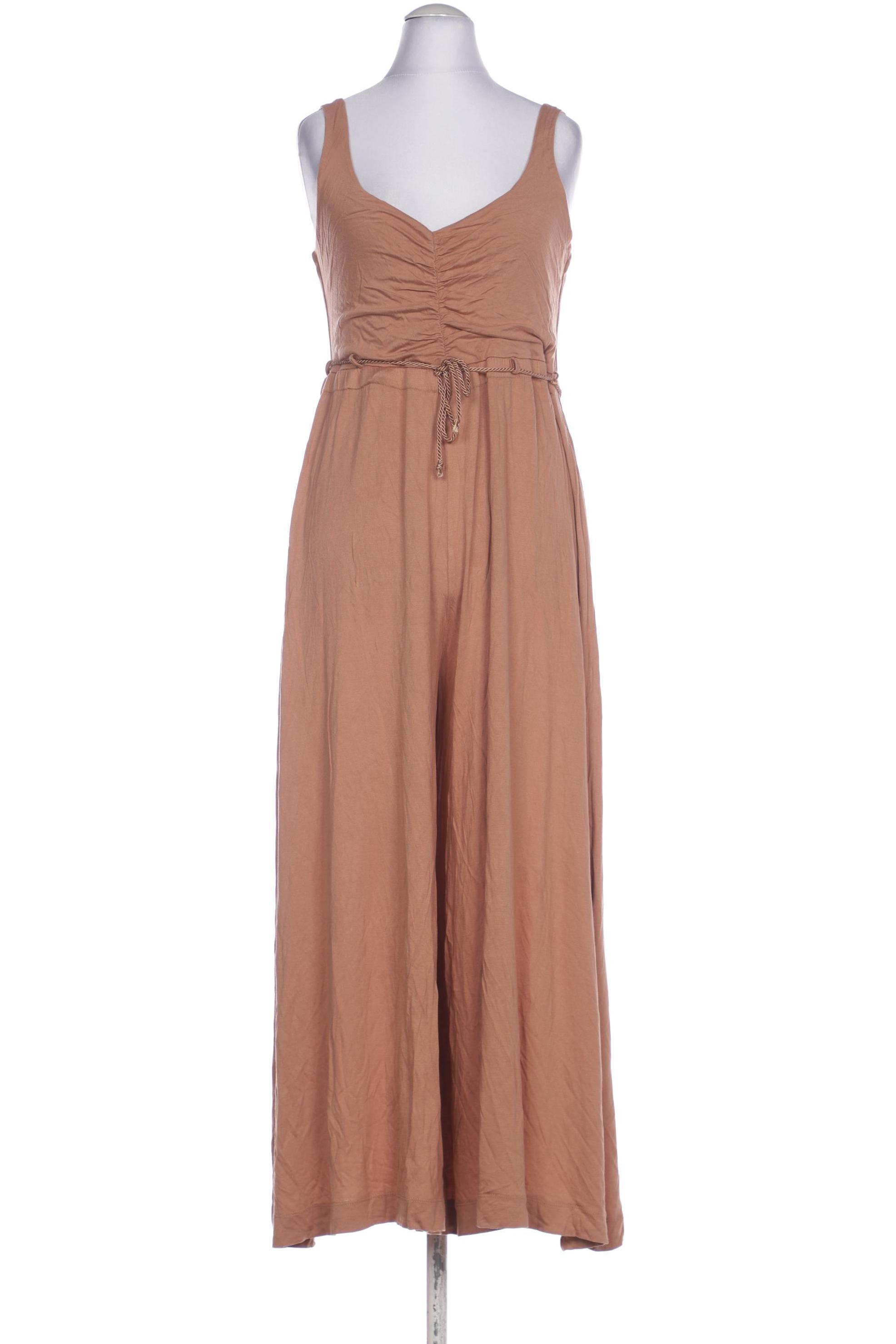 

H&M Damen Jumpsuit/Overall, orange, Gr. 38