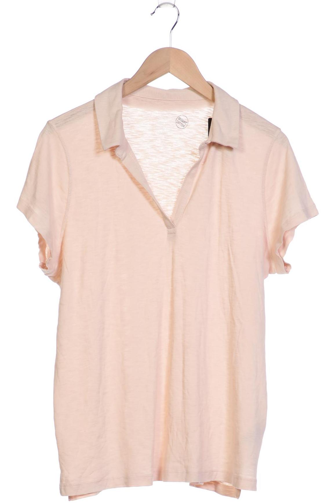

H&M Damen T-Shirt, pink, Gr. 44