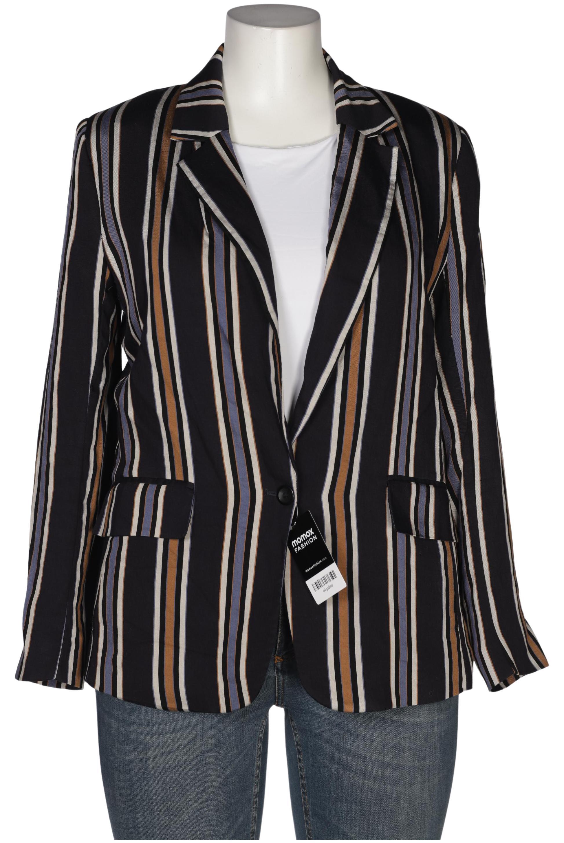 

H&M Damen Blazer, mehrfarbig, Gr. 42