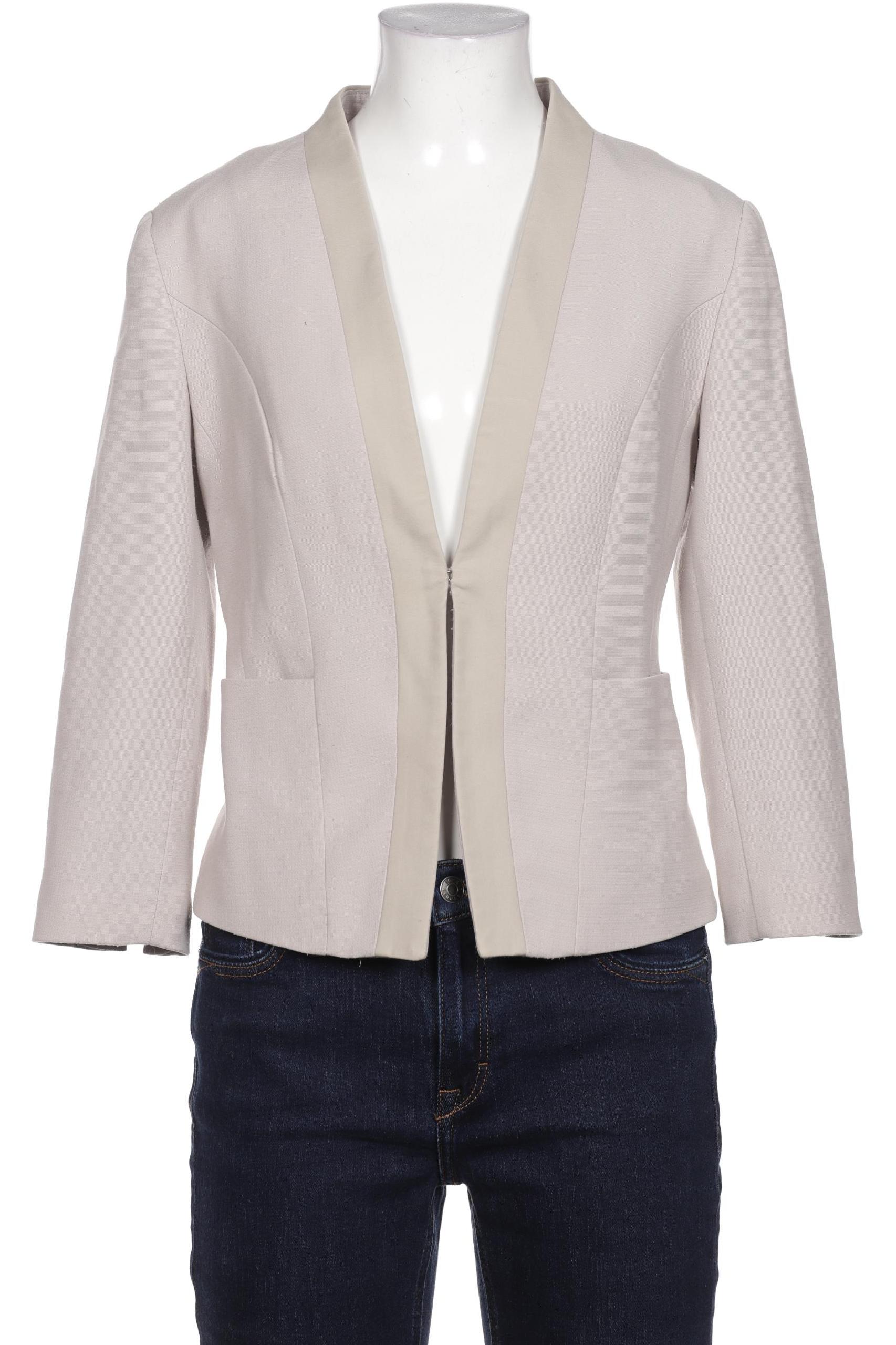 

H&M Damen Blazer, beige