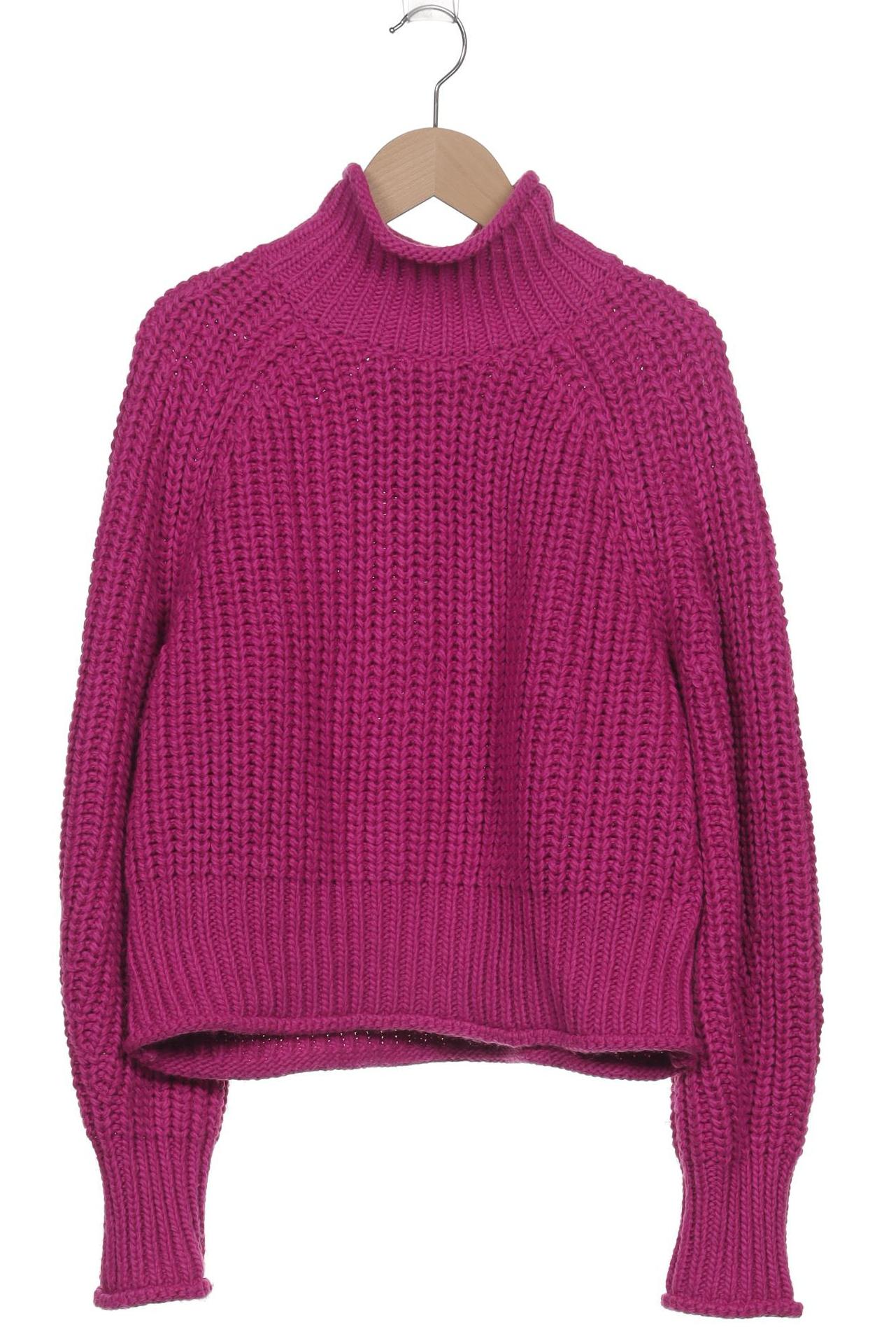 

H&M Damen Pullover, pink, Gr. 38