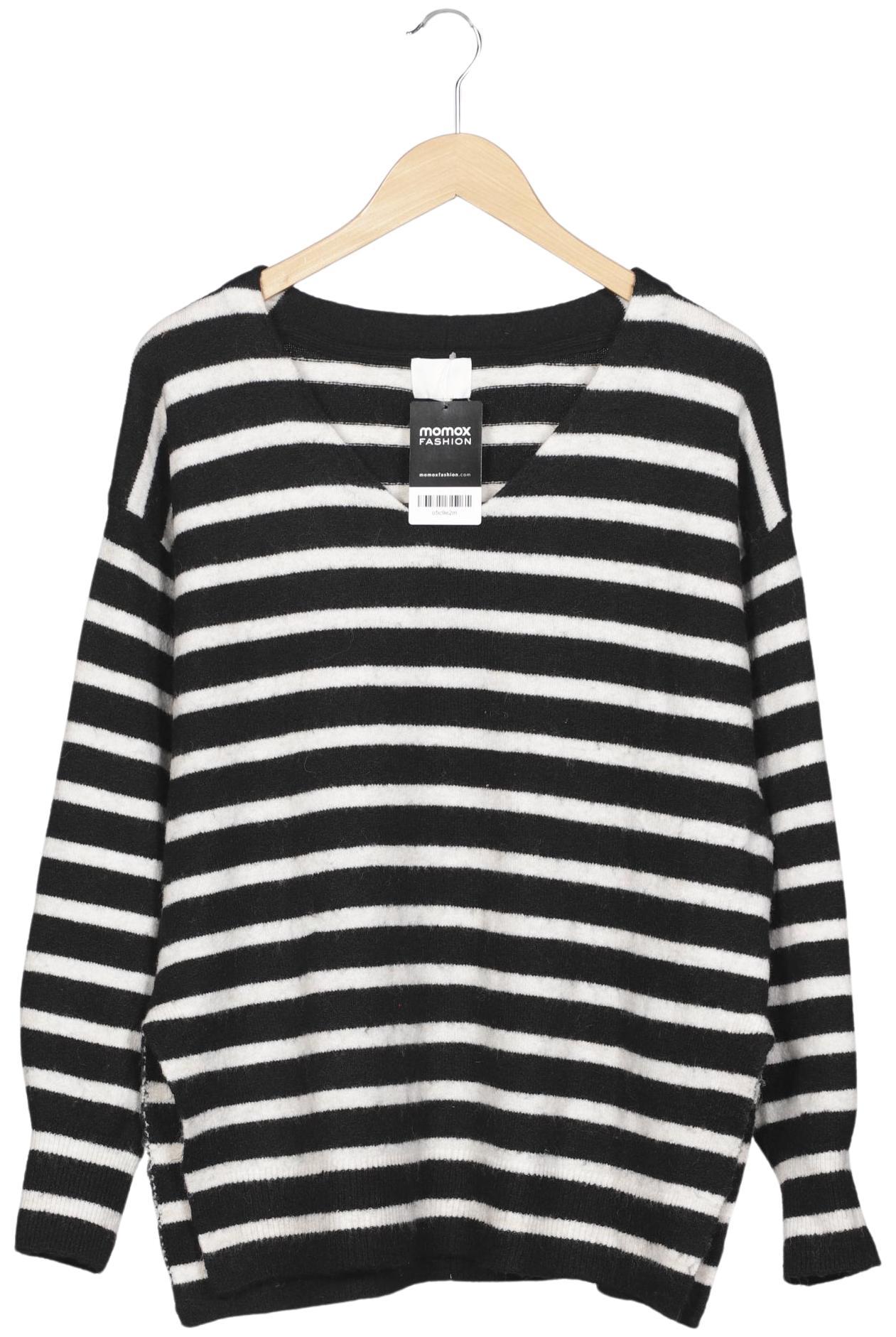 

H&M Damen Pullover, mehrfarbig, Gr. 36