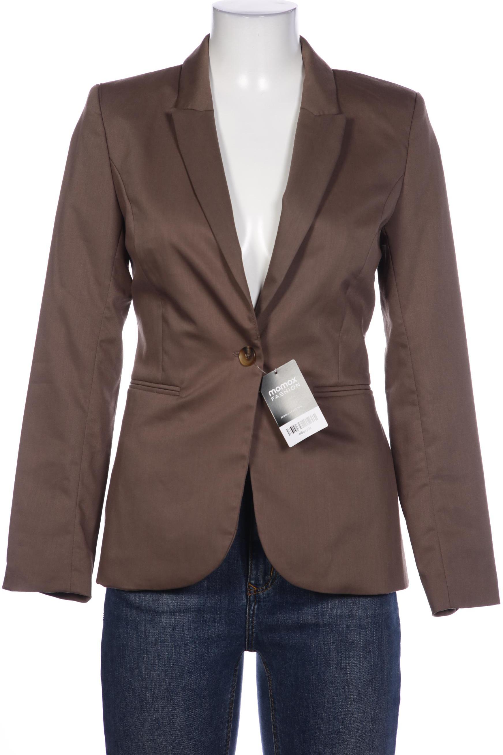 

H&M Damen Blazer, braun