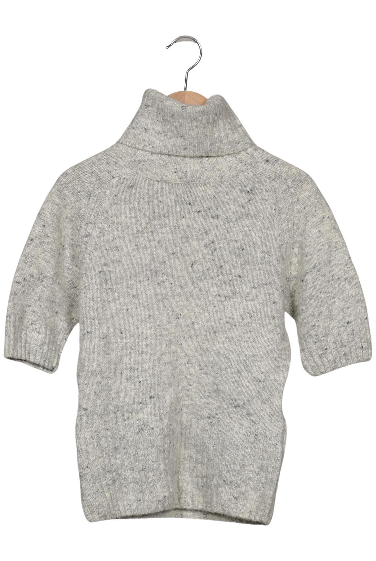 

H&M Damen Pullover, grau, Gr. 36