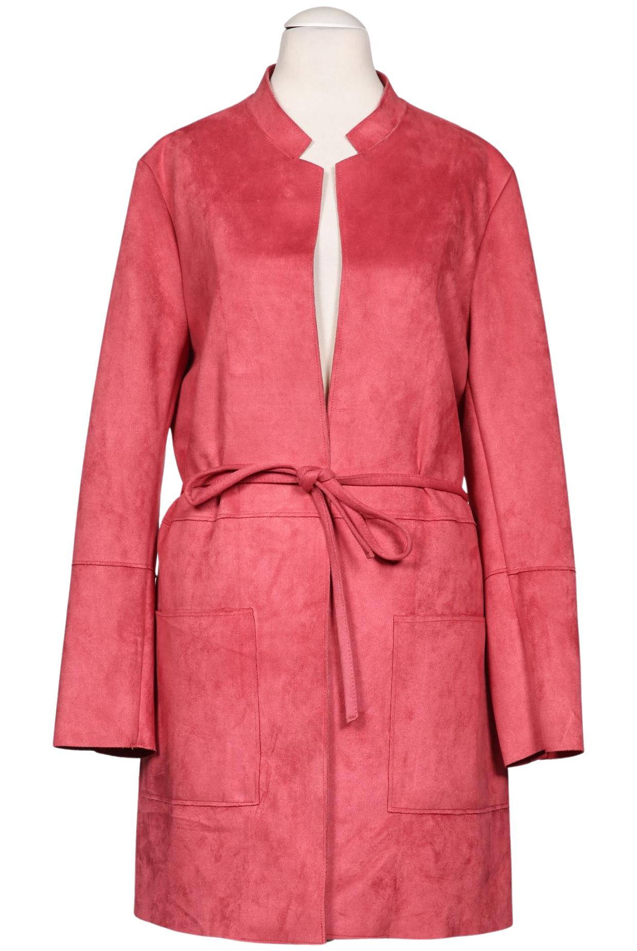 

H&M Damen Mantel, pink, Gr. 40