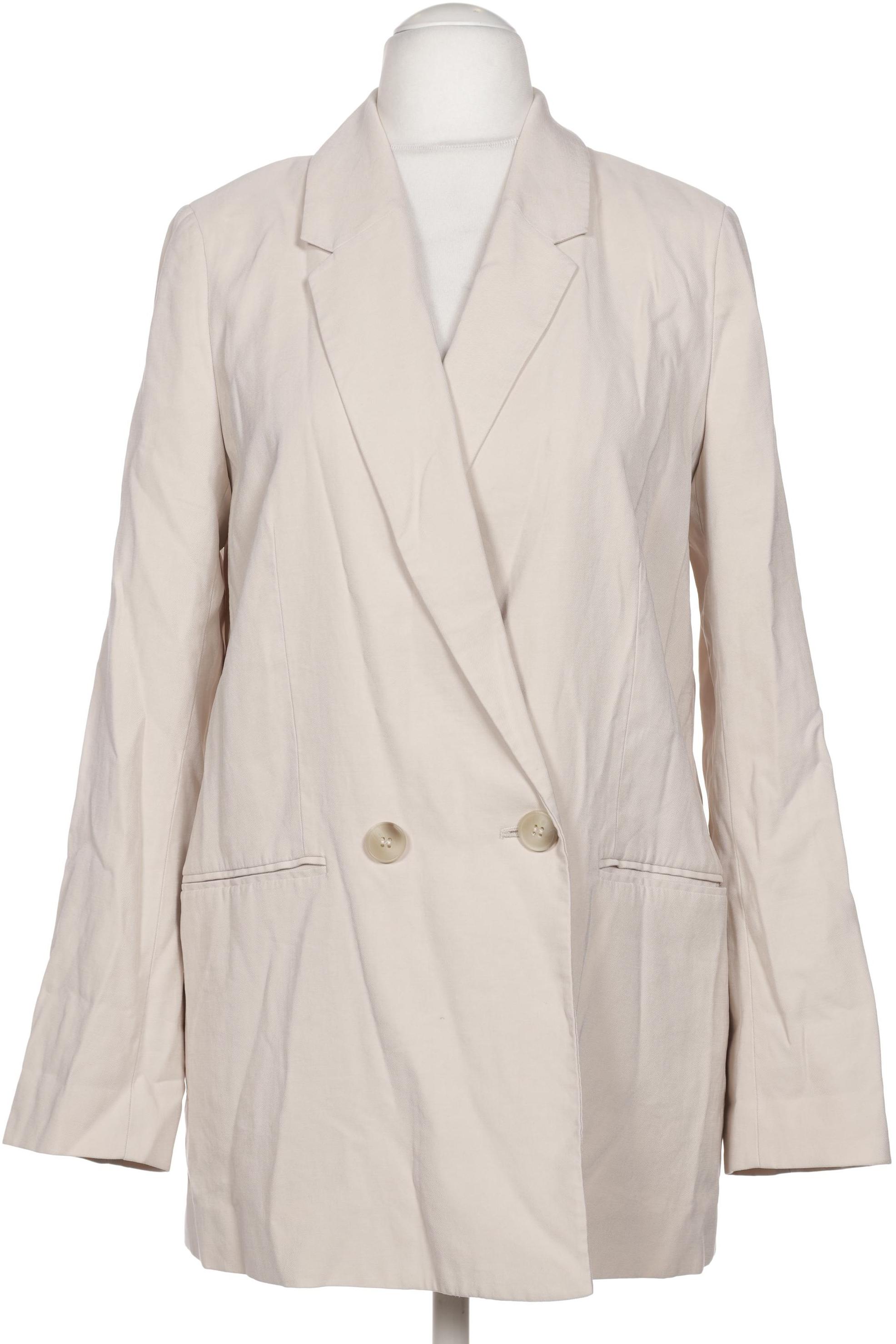 

H&M Damen Blazer, beige