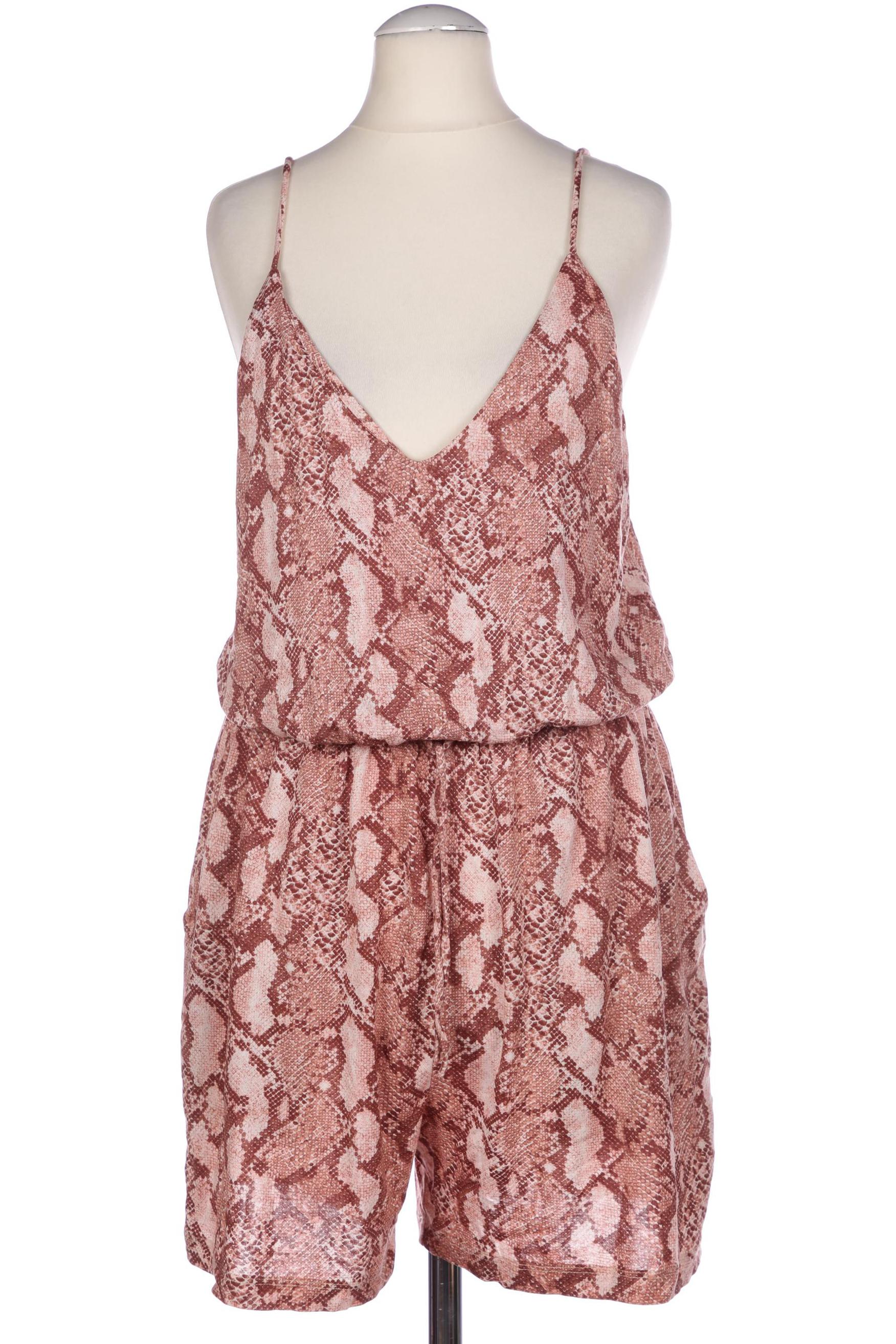 

H&M Damen Jumpsuit/Overall, pink