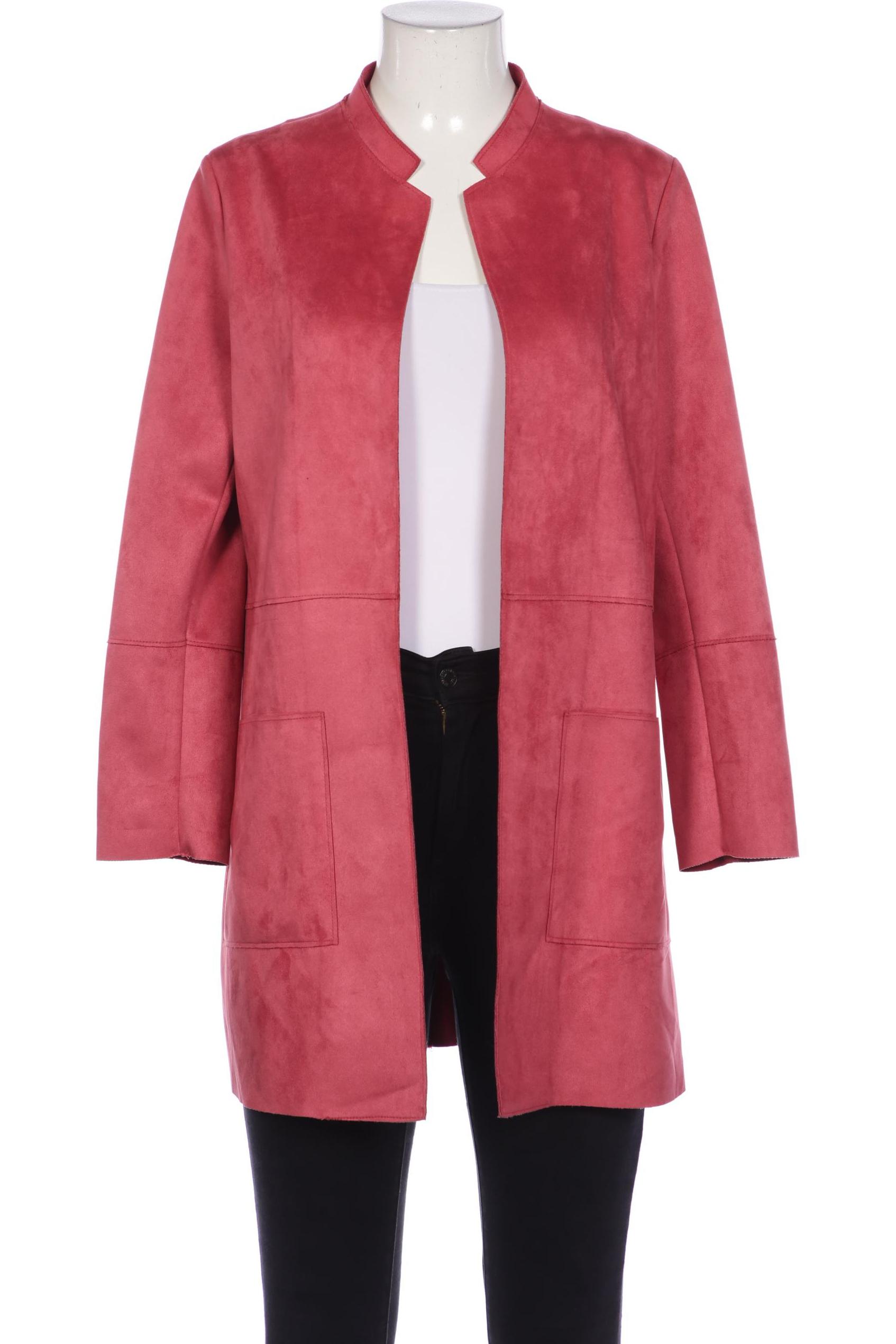 

H&M Damen Mantel, pink, Gr. 40
