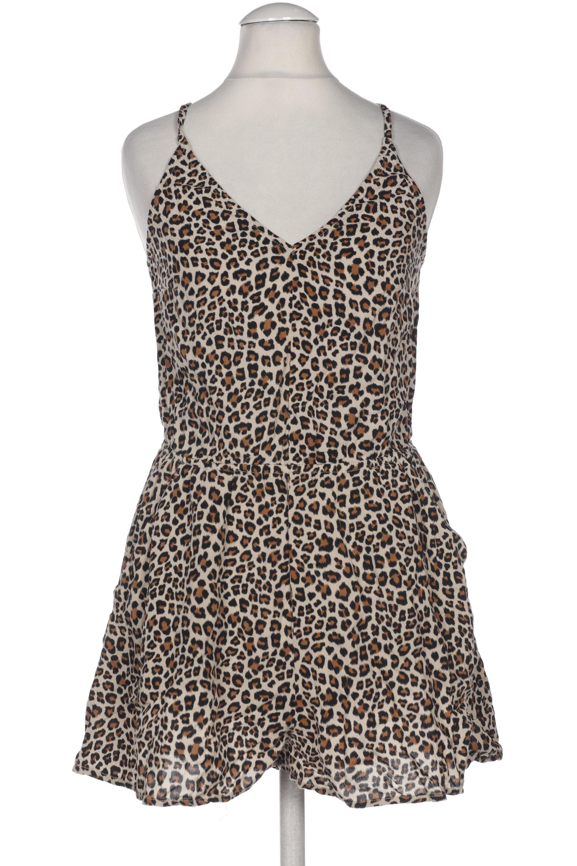 

H&M Damen Jumpsuit/Overall, braun, Gr. 34