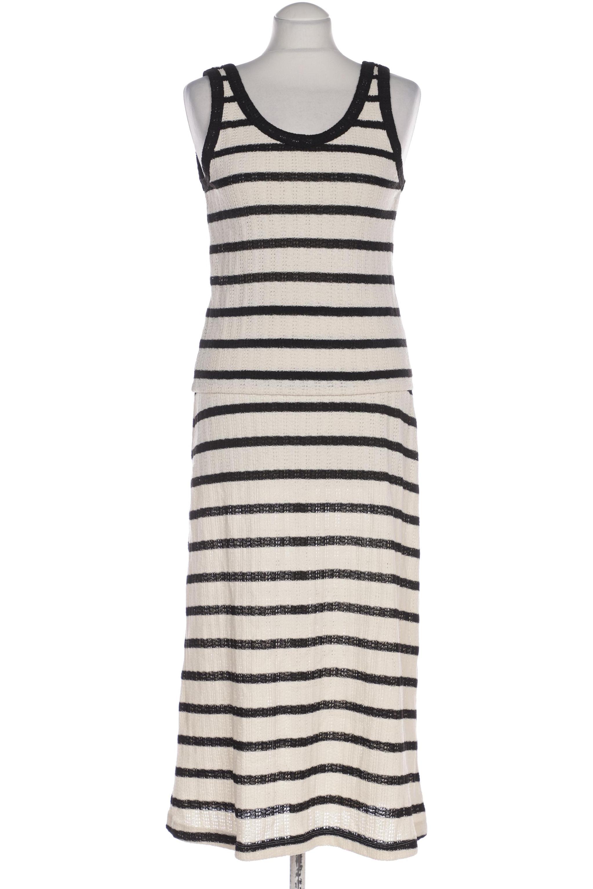 

H&M Damen Anzug, cremeweiß, Gr. 36