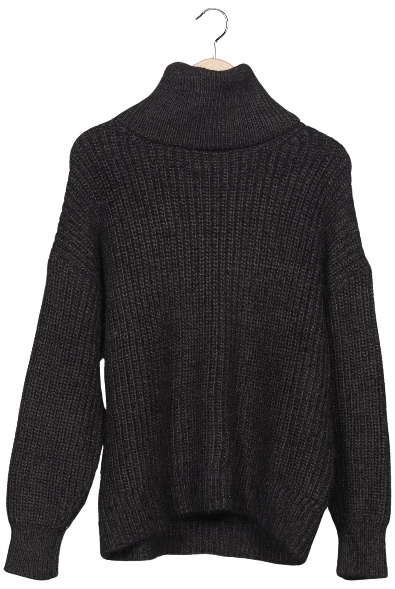 

H&M Damen Pullover, grau, Gr. 36