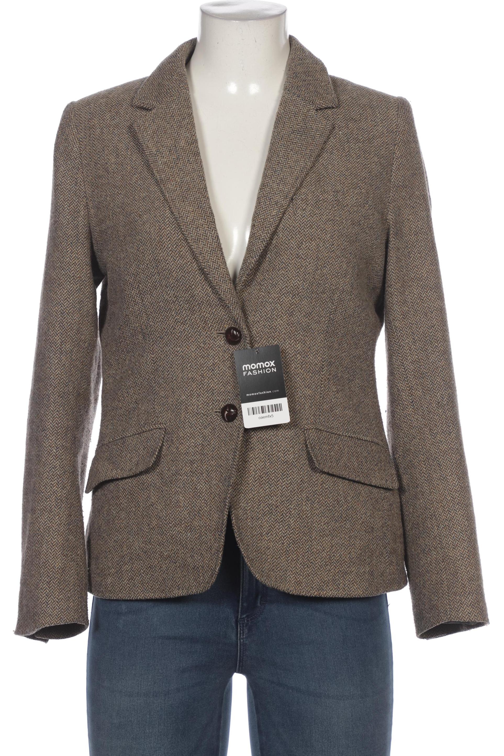 

H&M Damen Blazer, braun