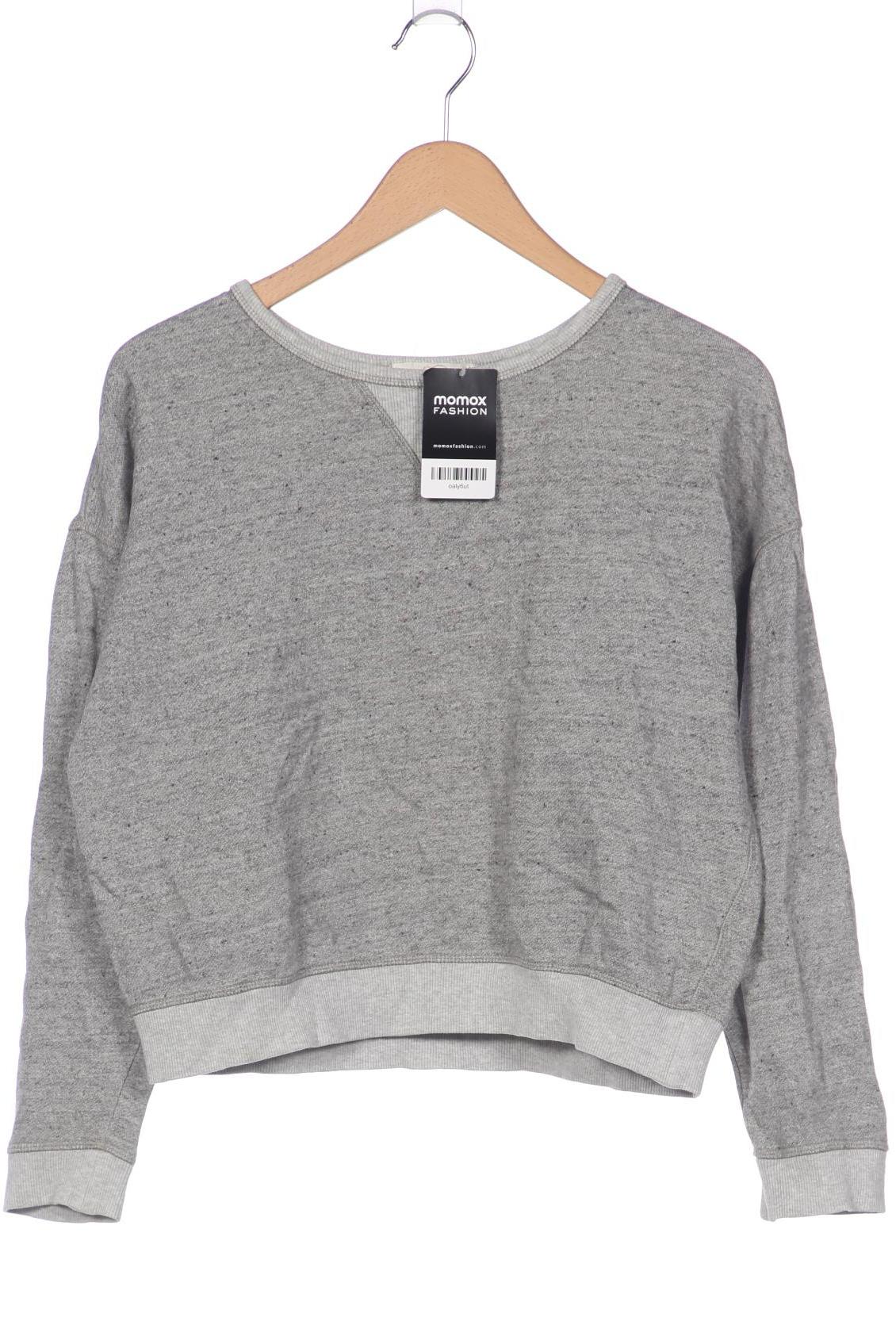 

H&M Damen Pullover, grau, Gr. 38
